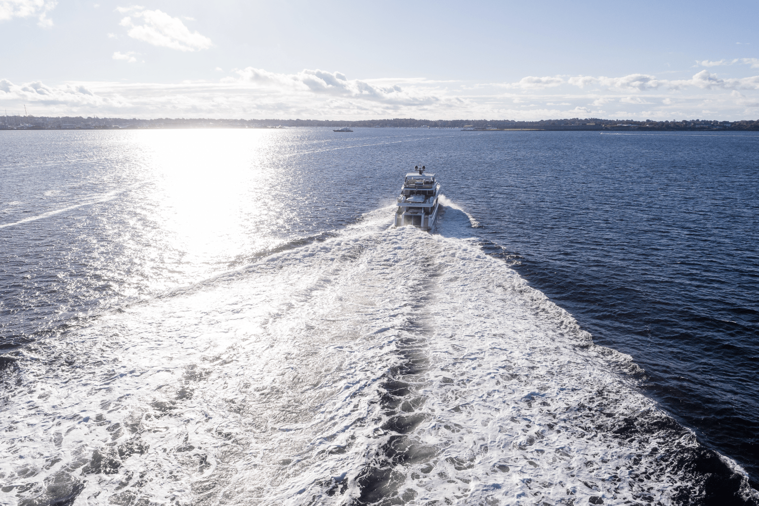 2025 Ocean Alexander 35R Image Thumbnail #11