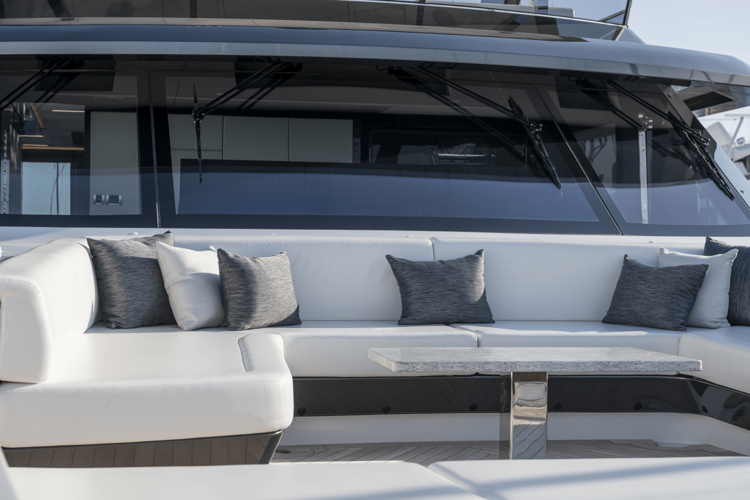 2025 Ocean Alexander 35R Image Thumbnail #65