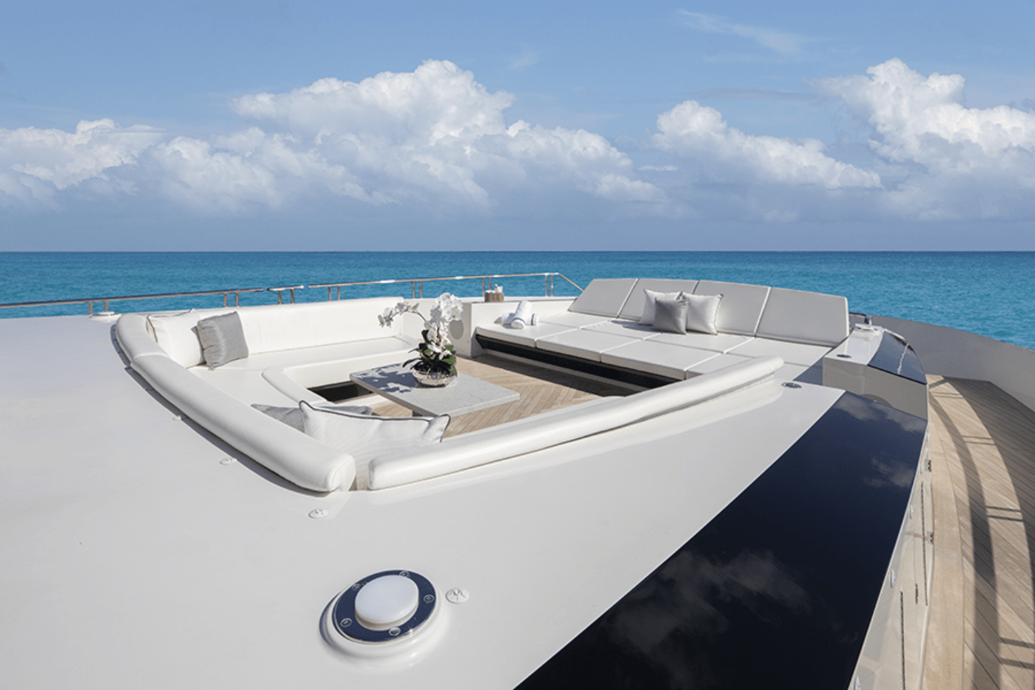 2025 Ocean Alexander 35R Image Thumbnail #24