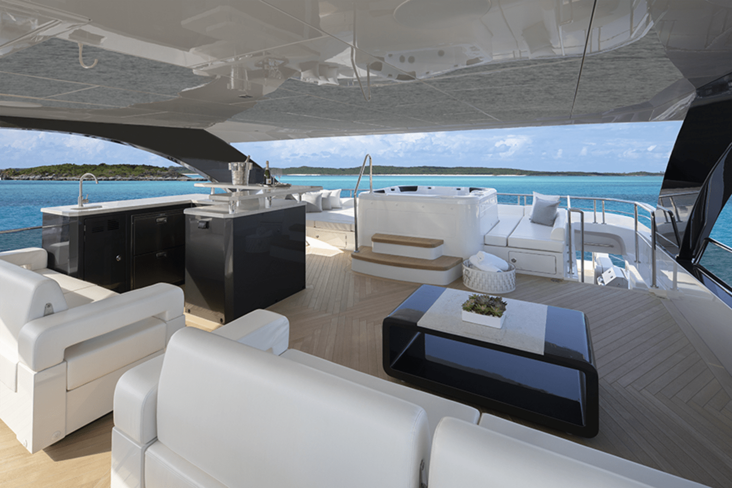 2025 Ocean Alexander 35R Image Thumbnail #31