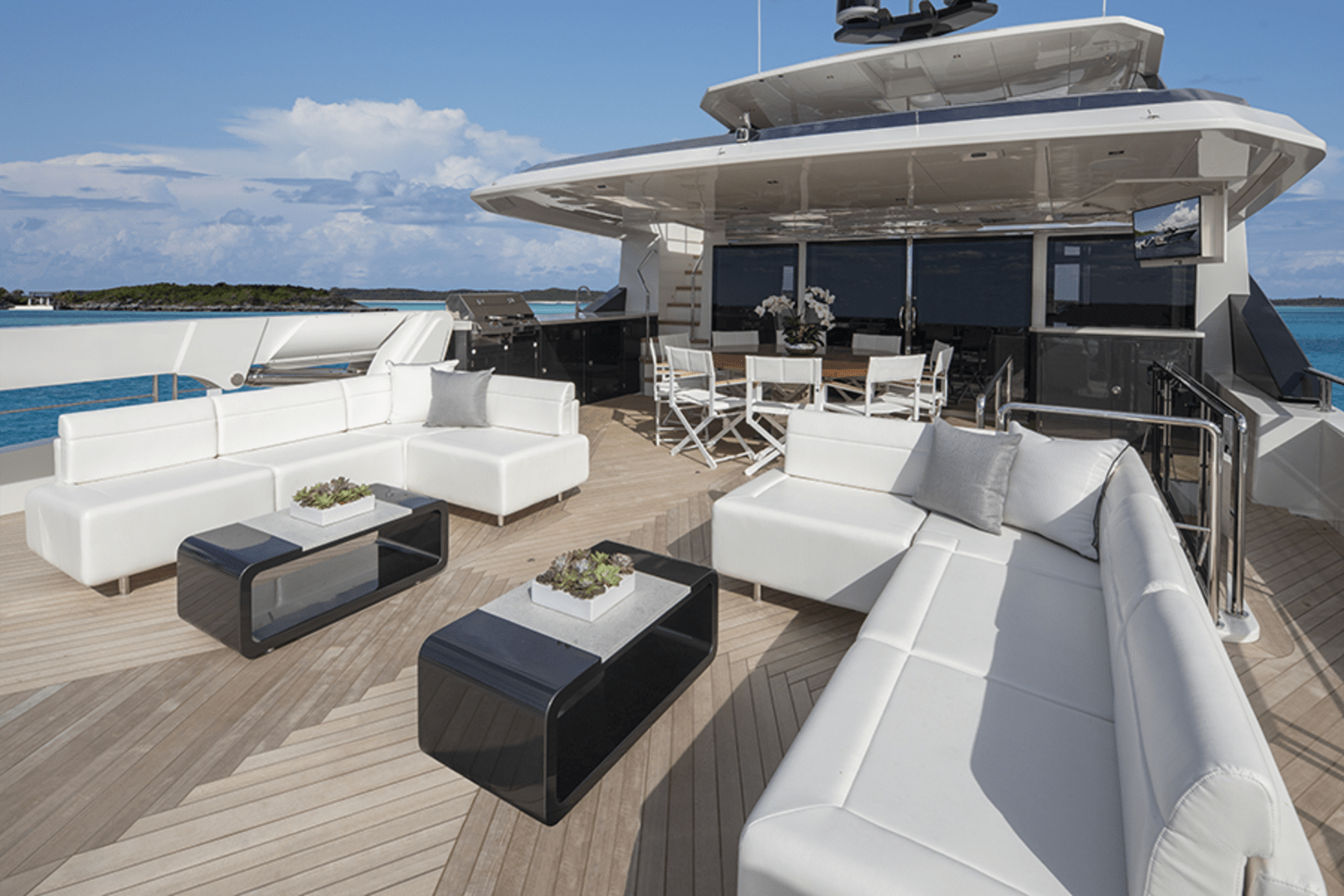 2025 Ocean Alexander 35R Image Thumbnail #87