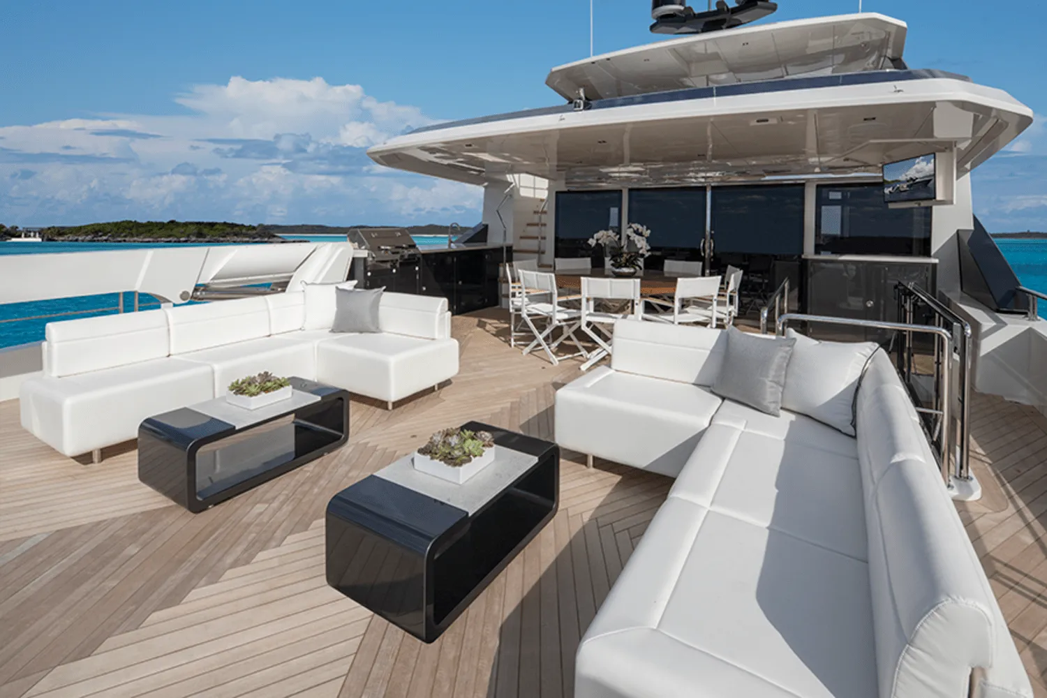 2026 Ocean Alexander 35R Image Thumbnail #88