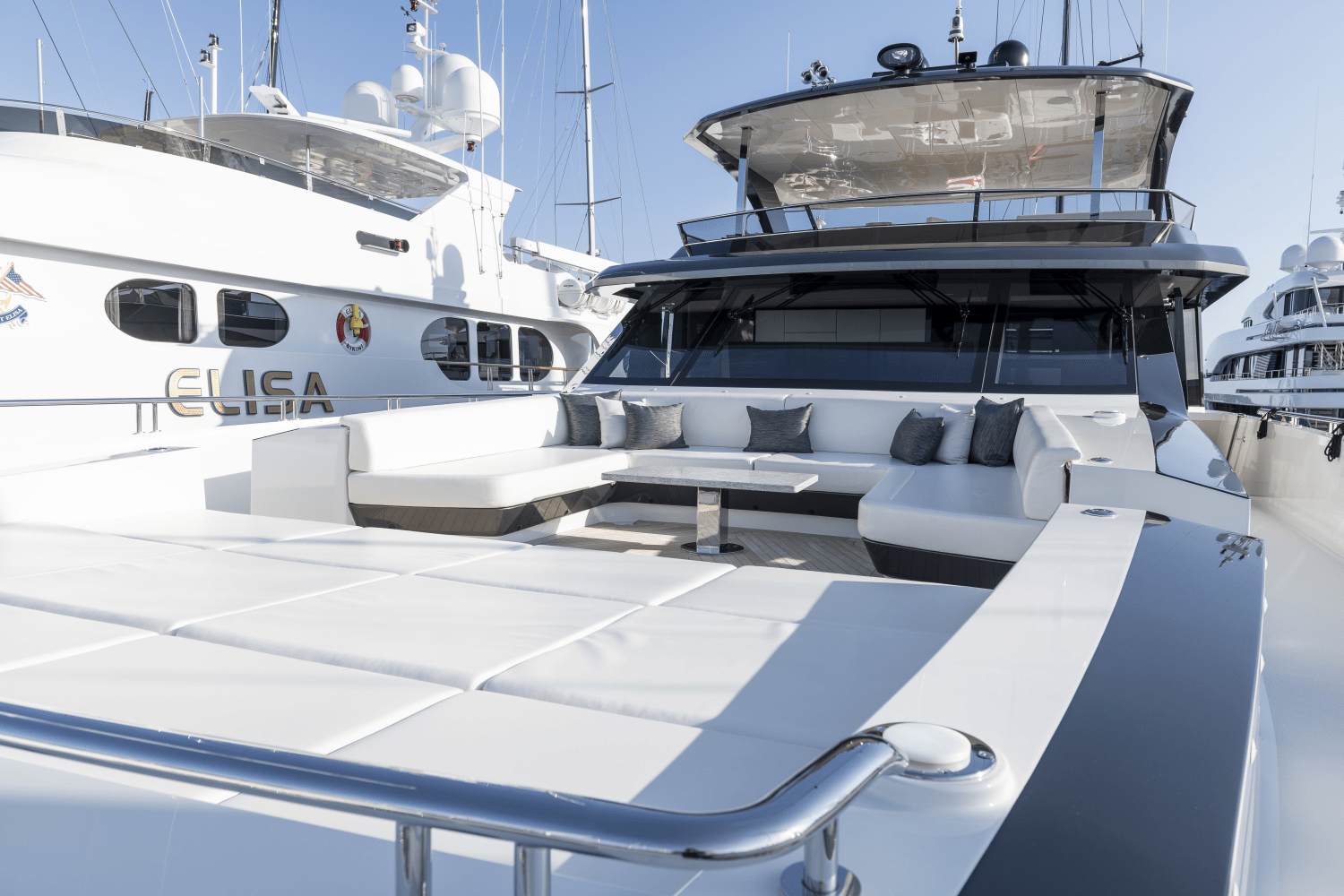 2025 Ocean Alexander 35R Image Thumbnail #30