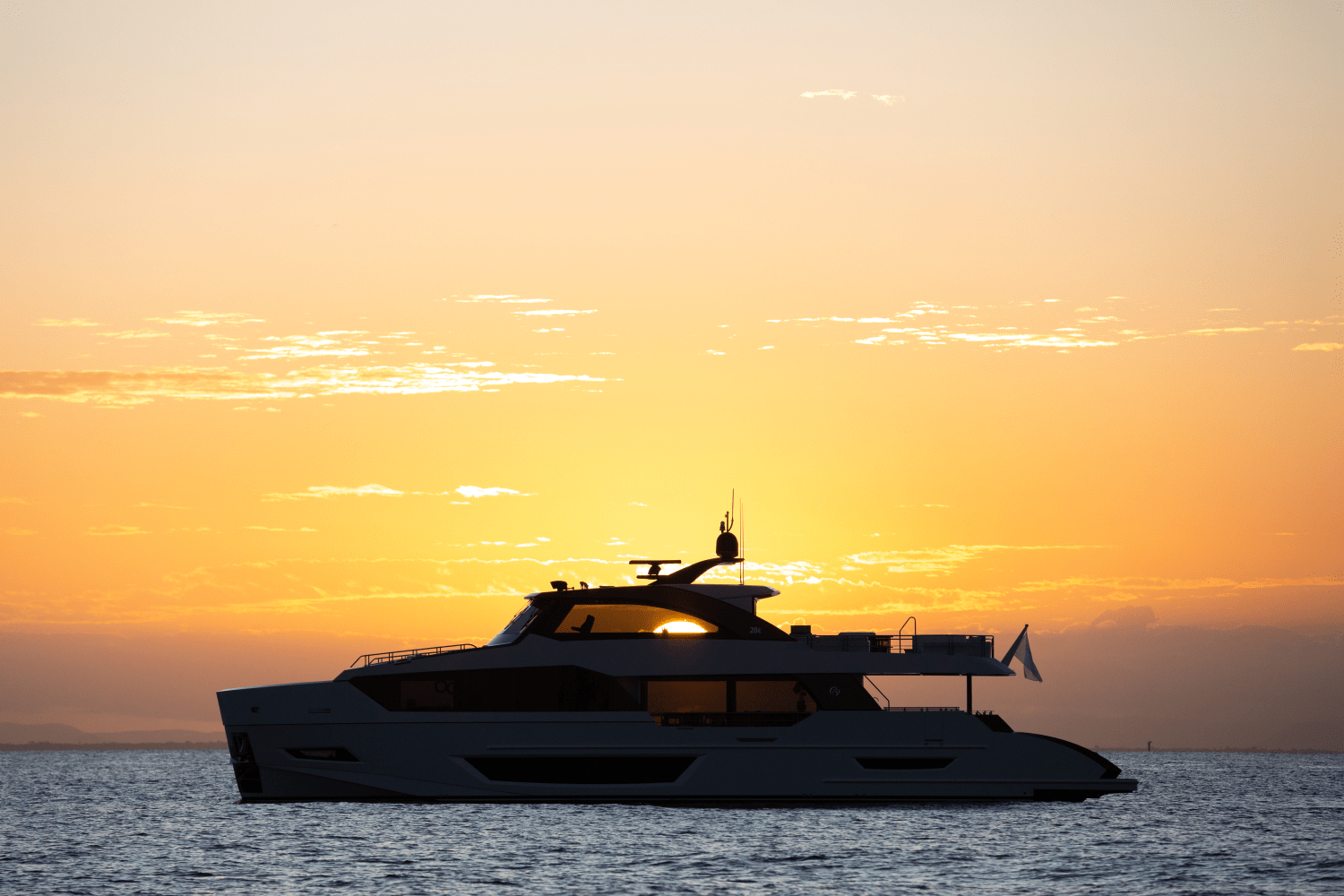 2025 Ocean Alexander 28E Image Thumbnail #12