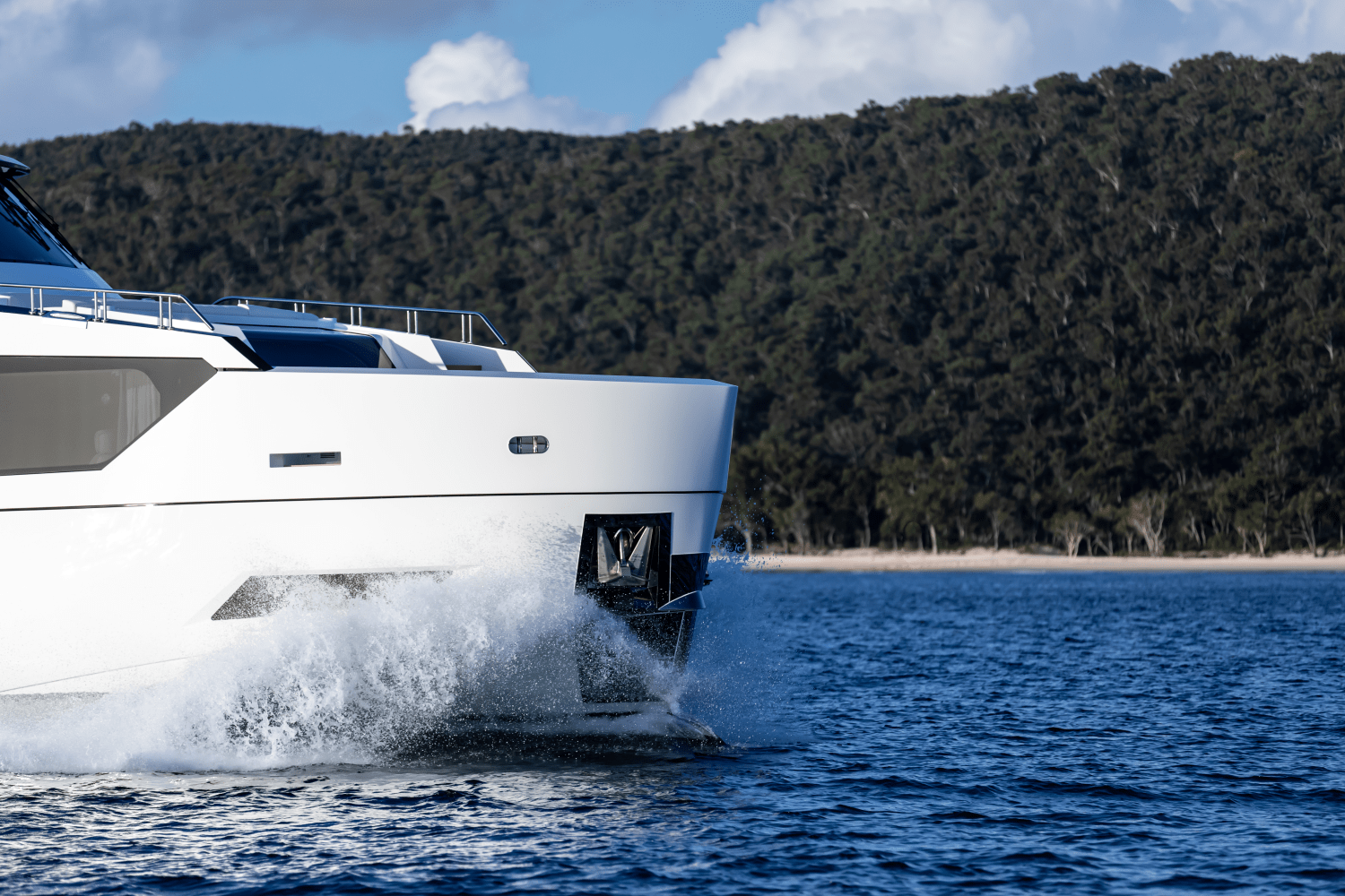 2025 Ocean Alexander 28E Image Thumbnail #5