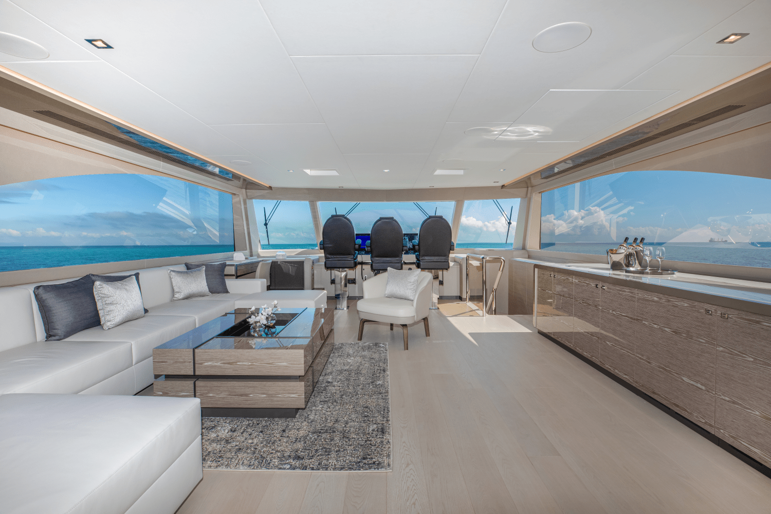 2025 Ocean Alexander 28E Image Thumbnail #17