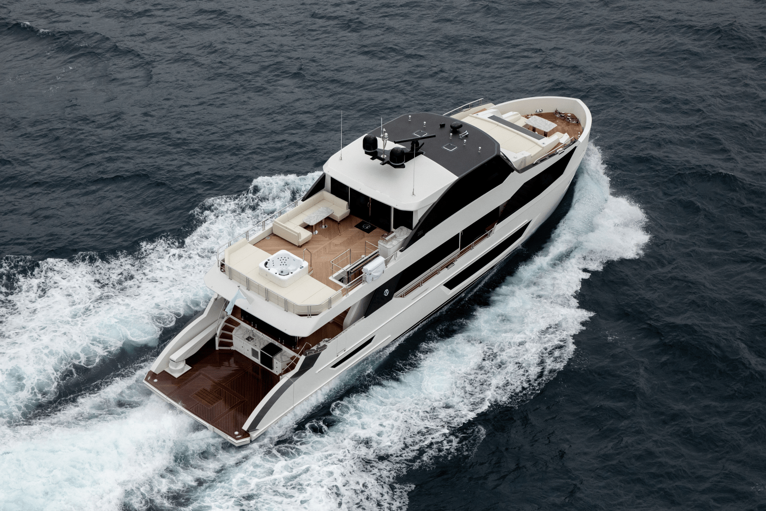 2025 Ocean Alexander 28E Image Thumbnail #7
