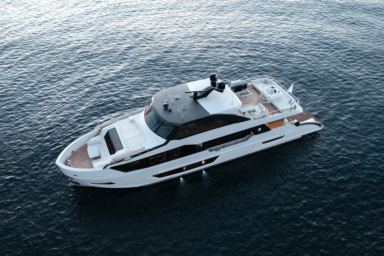 2025 Ocean Alexander 28E Image Thumbnail #2