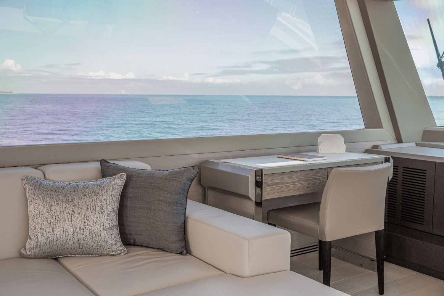 2025 Ocean Alexander 28E Image Thumbnail #41