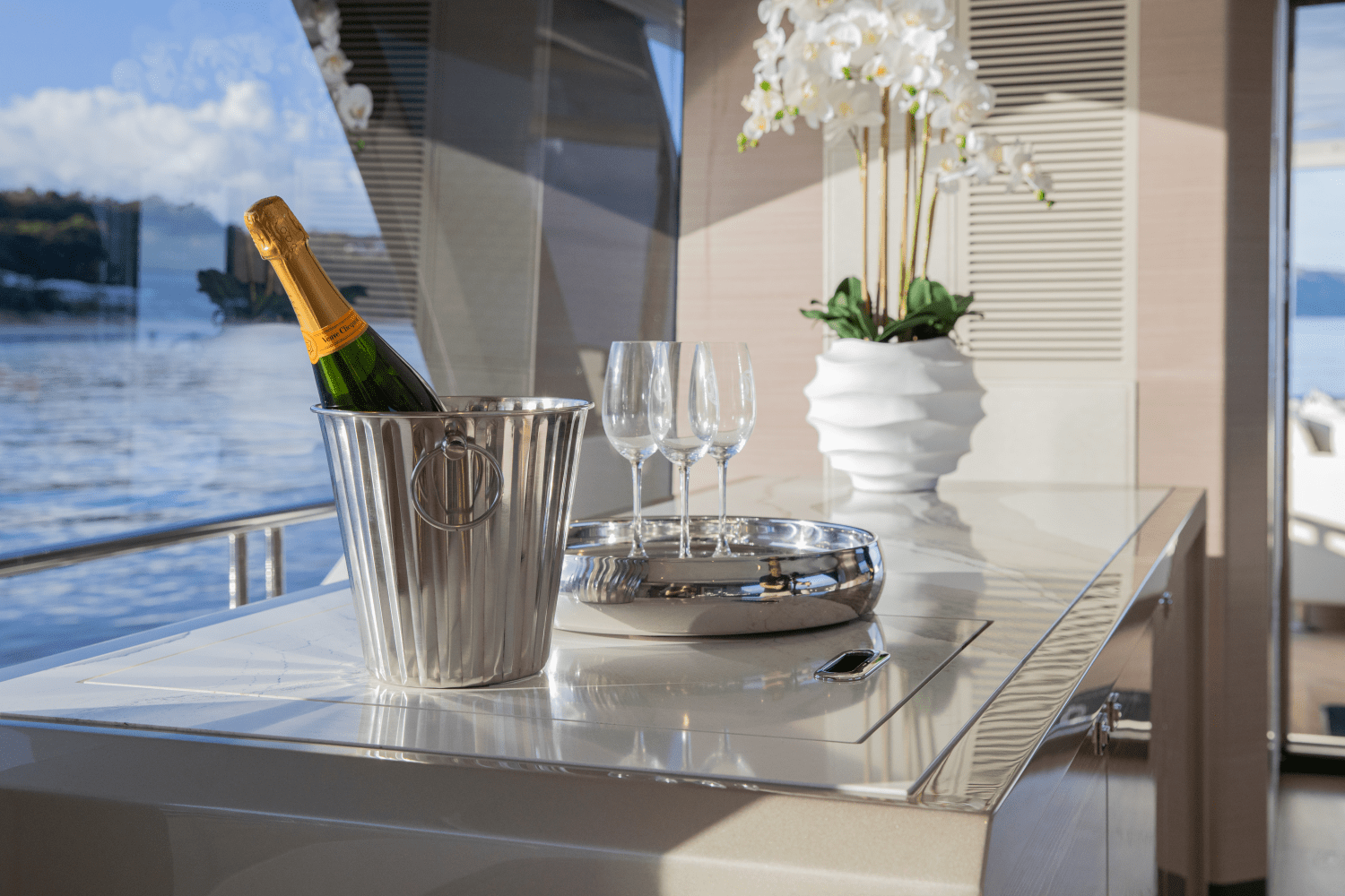 2025 Ocean Alexander 28E Image Thumbnail #32