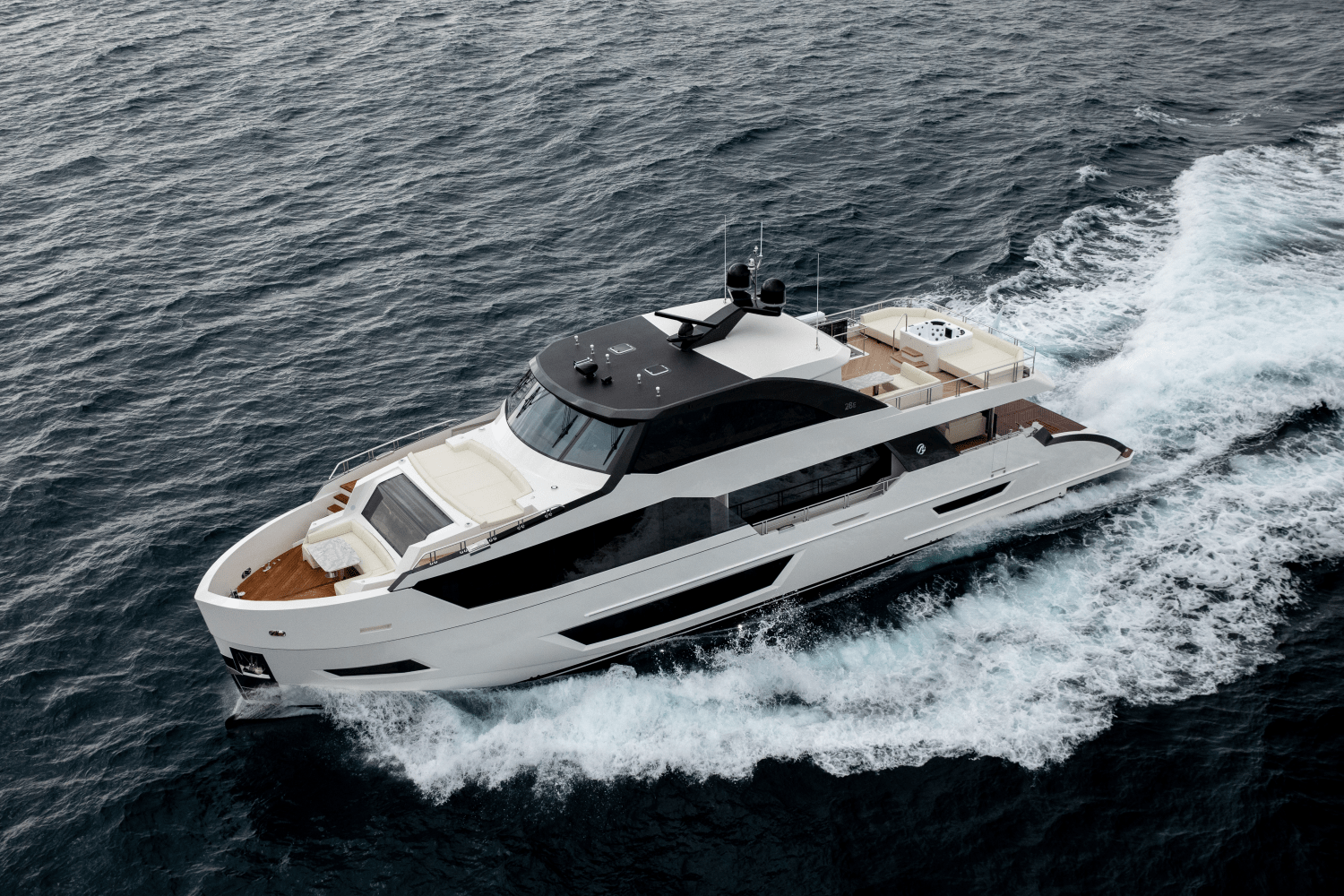 2025 Ocean Alexander 28E Image Thumbnail #3