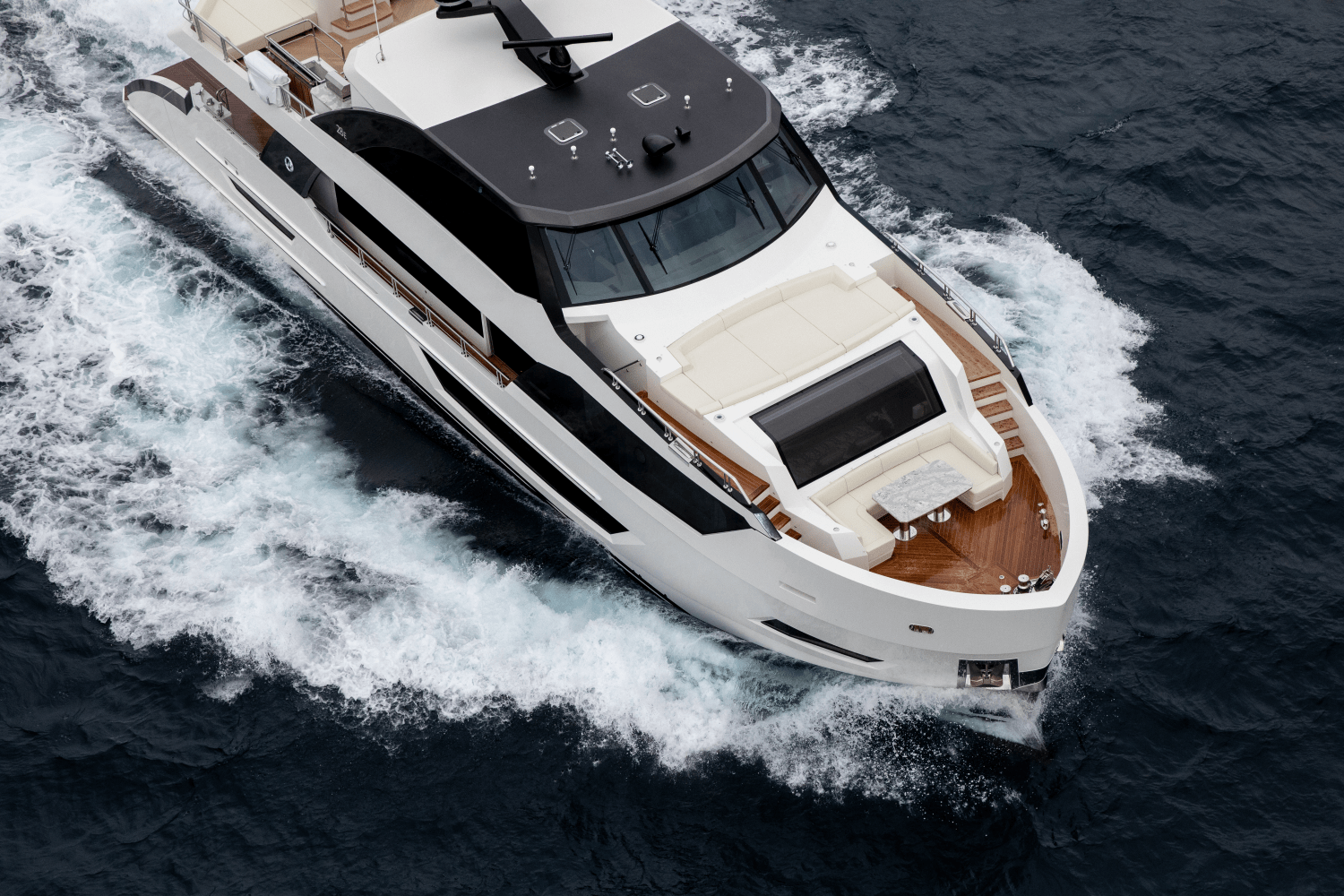 2025 Ocean Alexander 28E Image Thumbnail #1