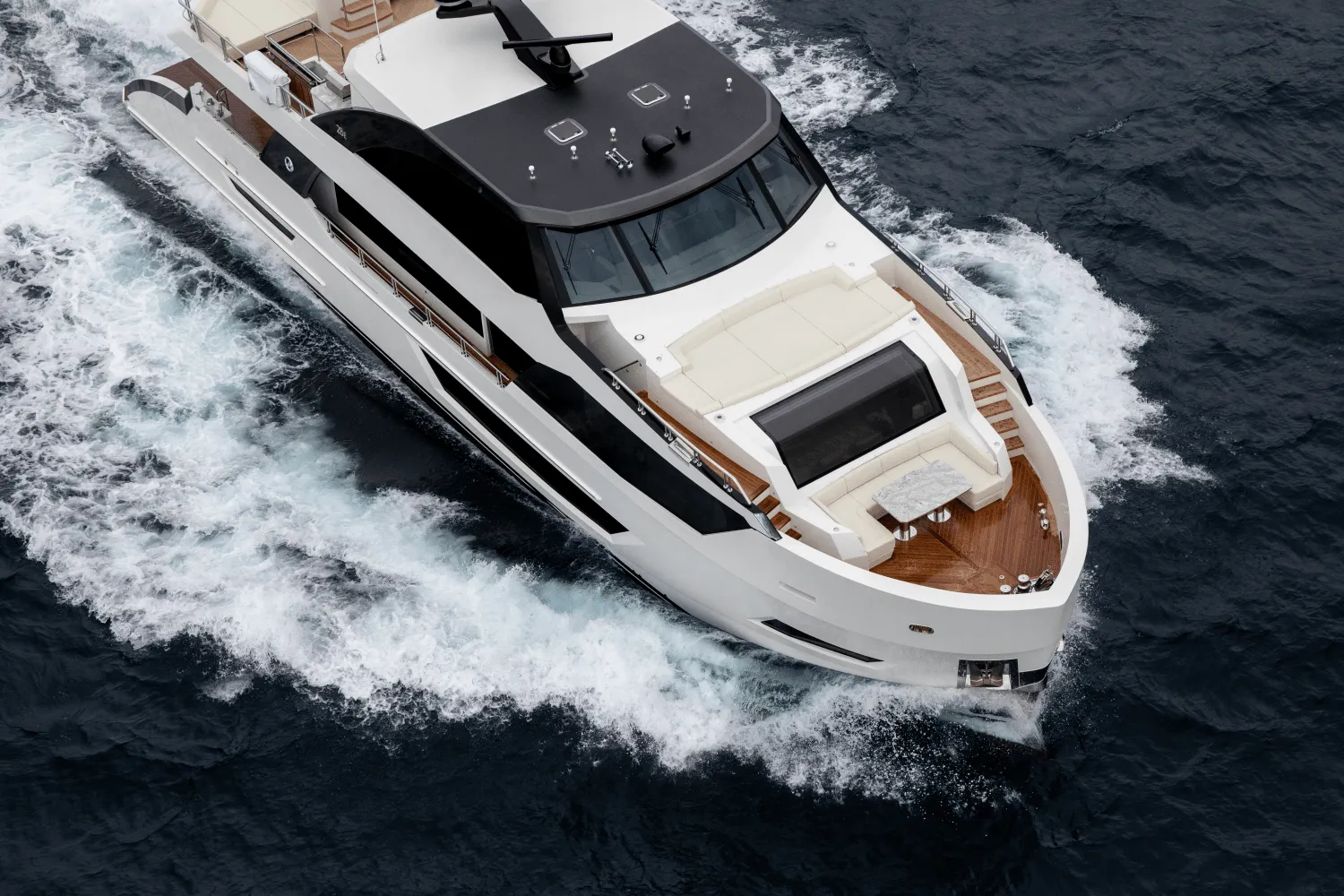 2025 Ocean Alexander
                                                             28E Image Thumbnail #1