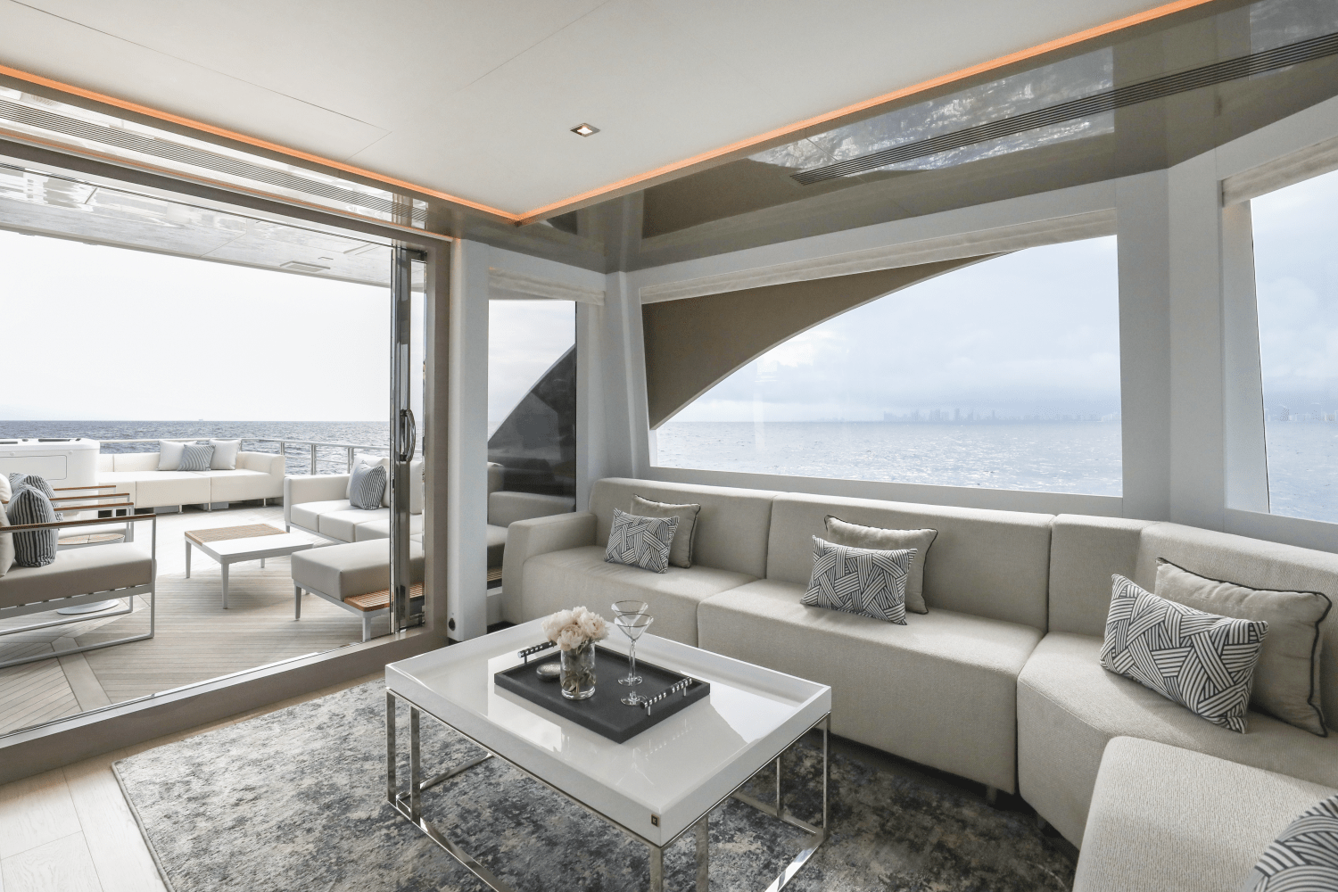 2025 Ocean Alexander 32E Image Thumbnail #27