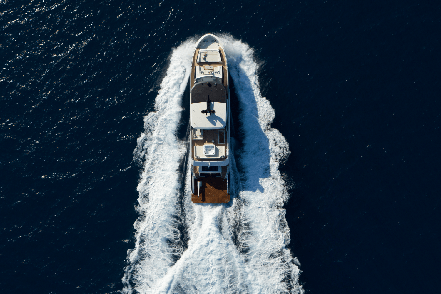 2025 Ocean Alexander 32E Image Thumbnail #5