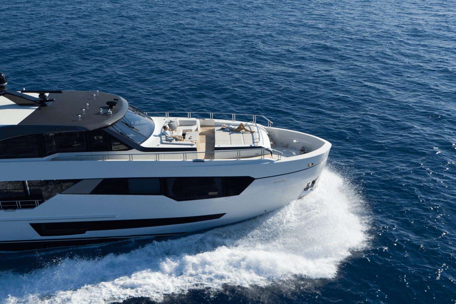 2025 Ocean Alexander 32E Image Thumbnail #10