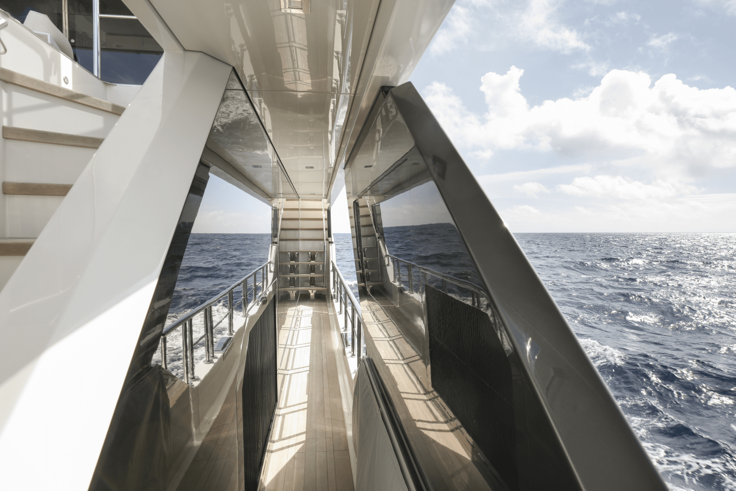 2025 Ocean Alexander 32E Image Thumbnail #23