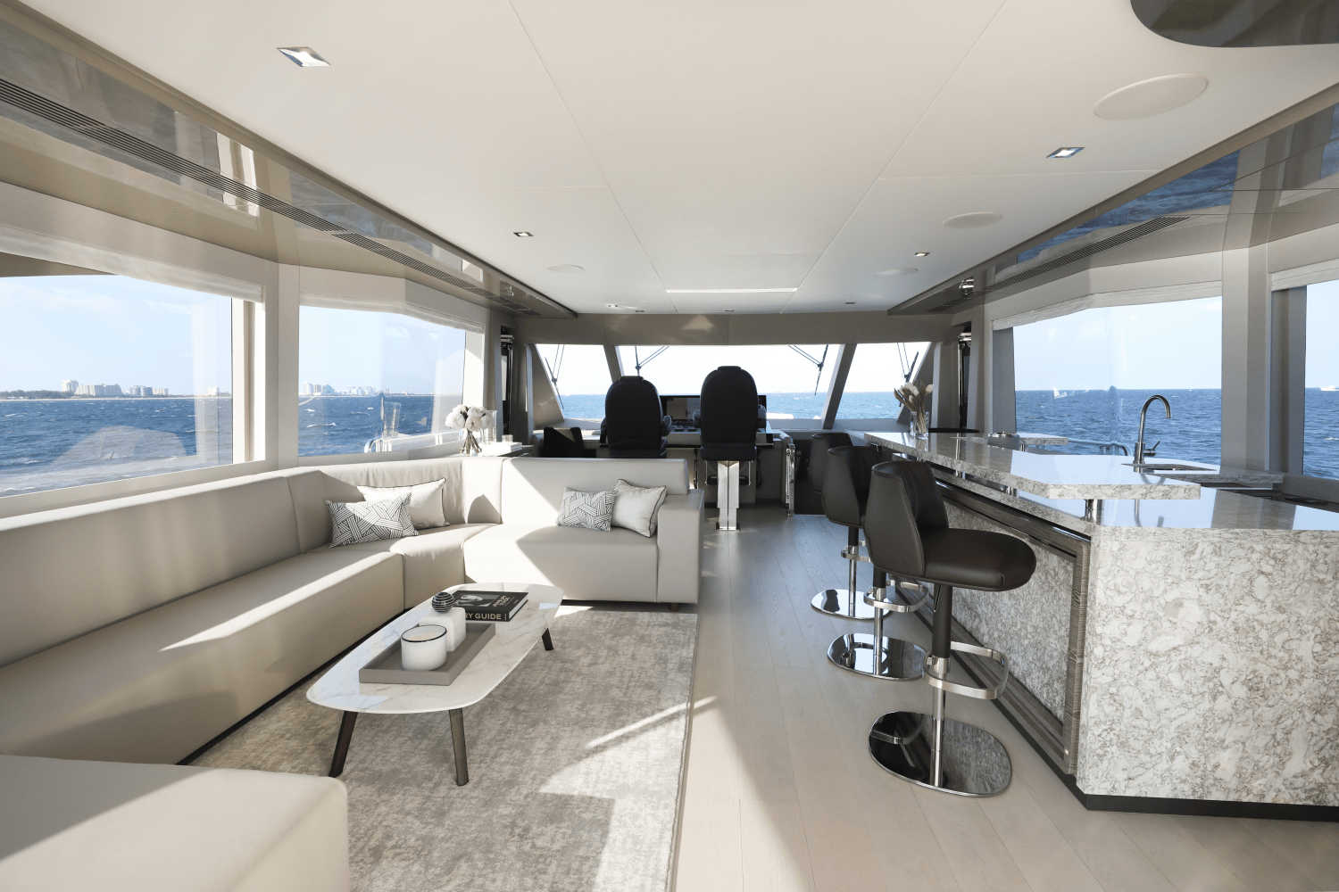 2025 Ocean Alexander 32E Image Thumbnail #25