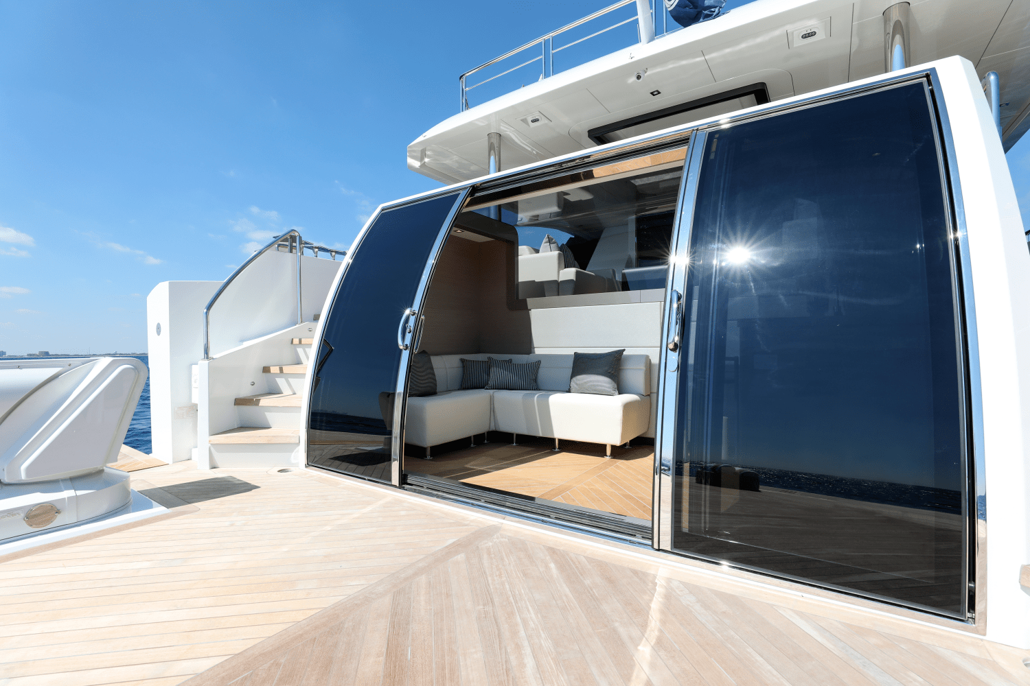 2025 Ocean Alexander 32E Image Thumbnail #20