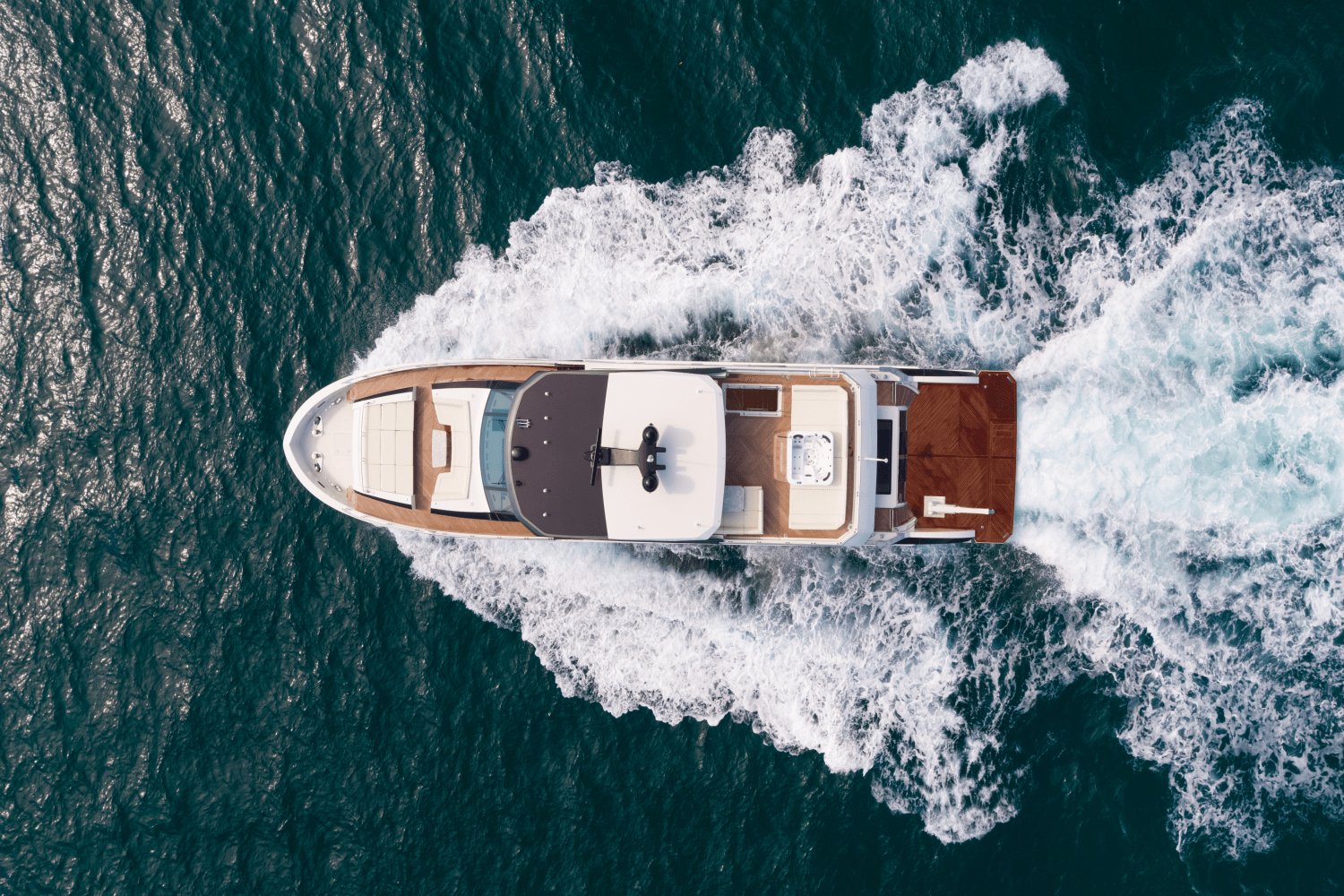 2025 Ocean Alexander 32E Image Thumbnail #3