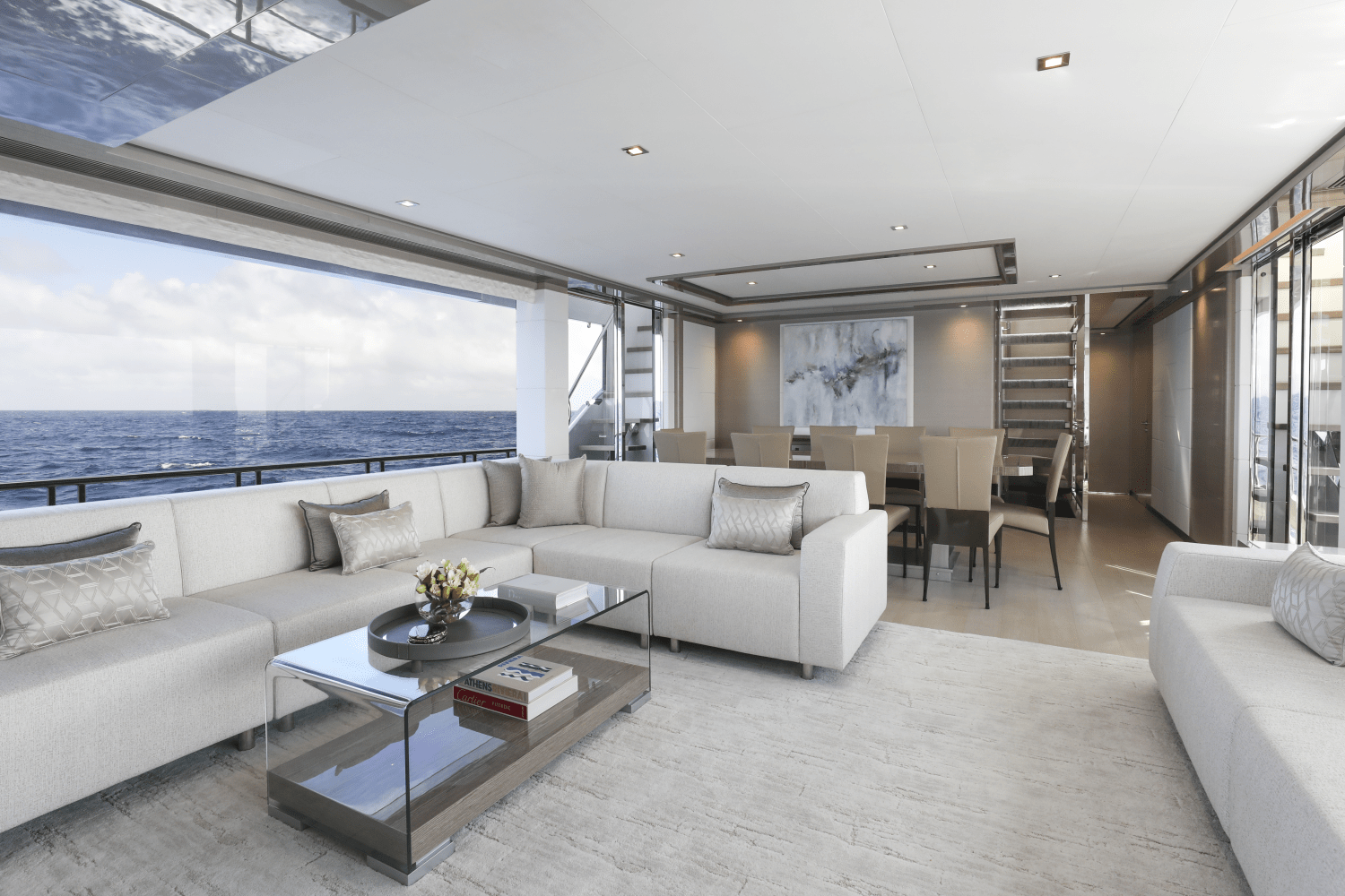 2025 Ocean Alexander 32E Image Thumbnail #29