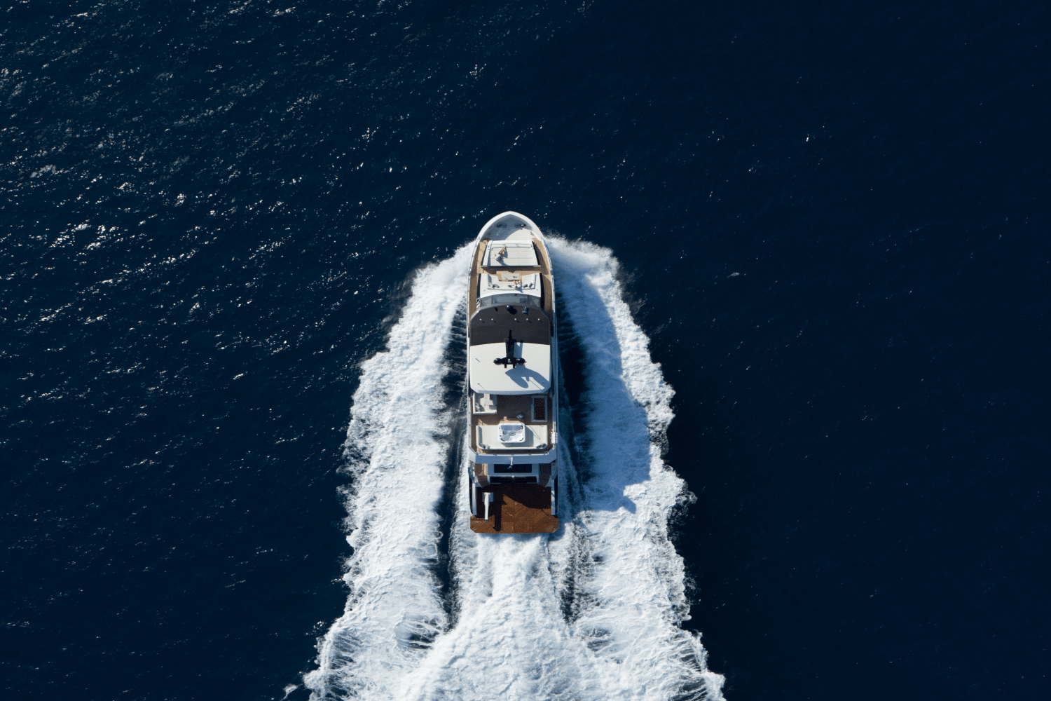 2025 Ocean Alexander 32E Image Thumbnail #6