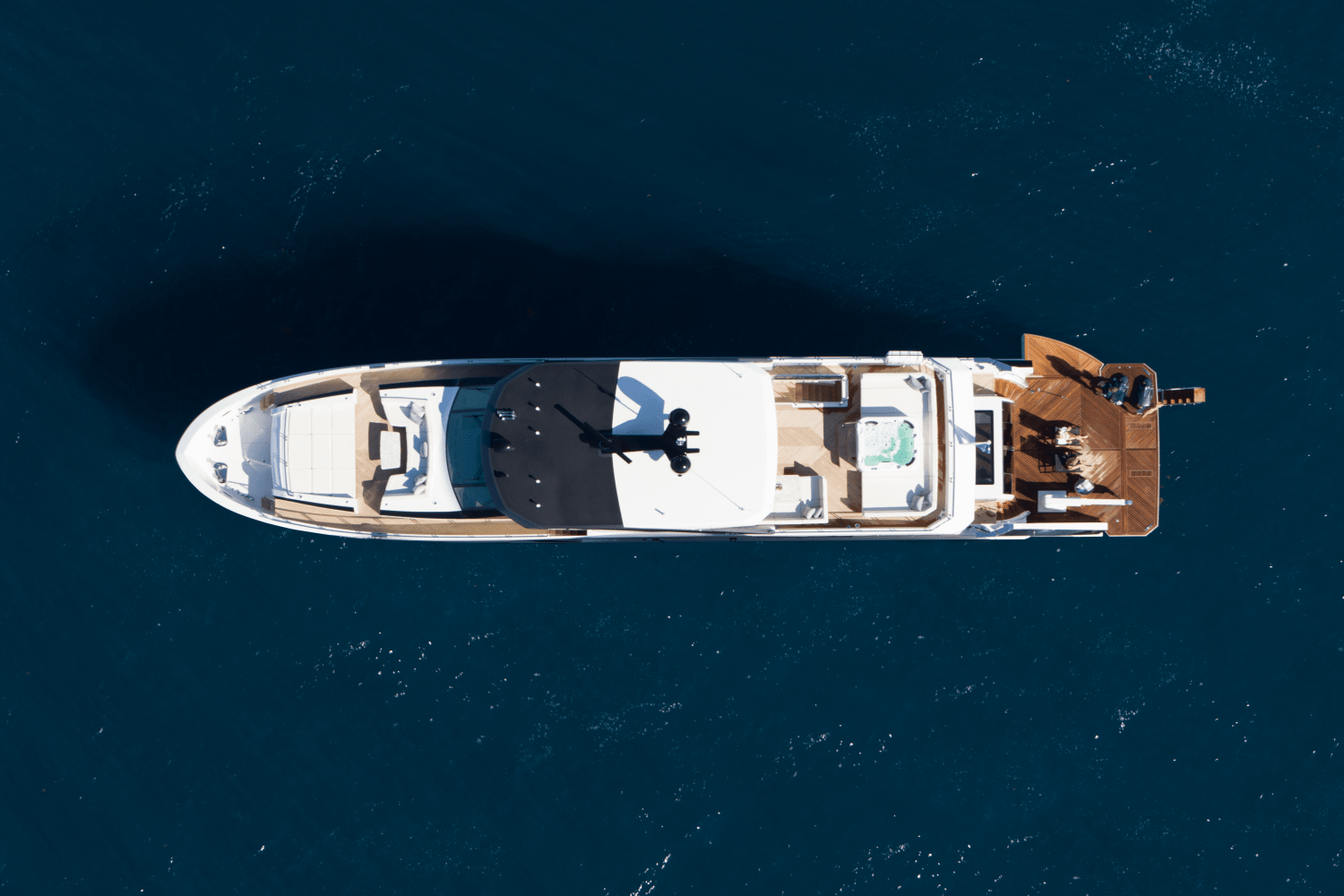 2025 Ocean Alexander 32E Image Thumbnail #11