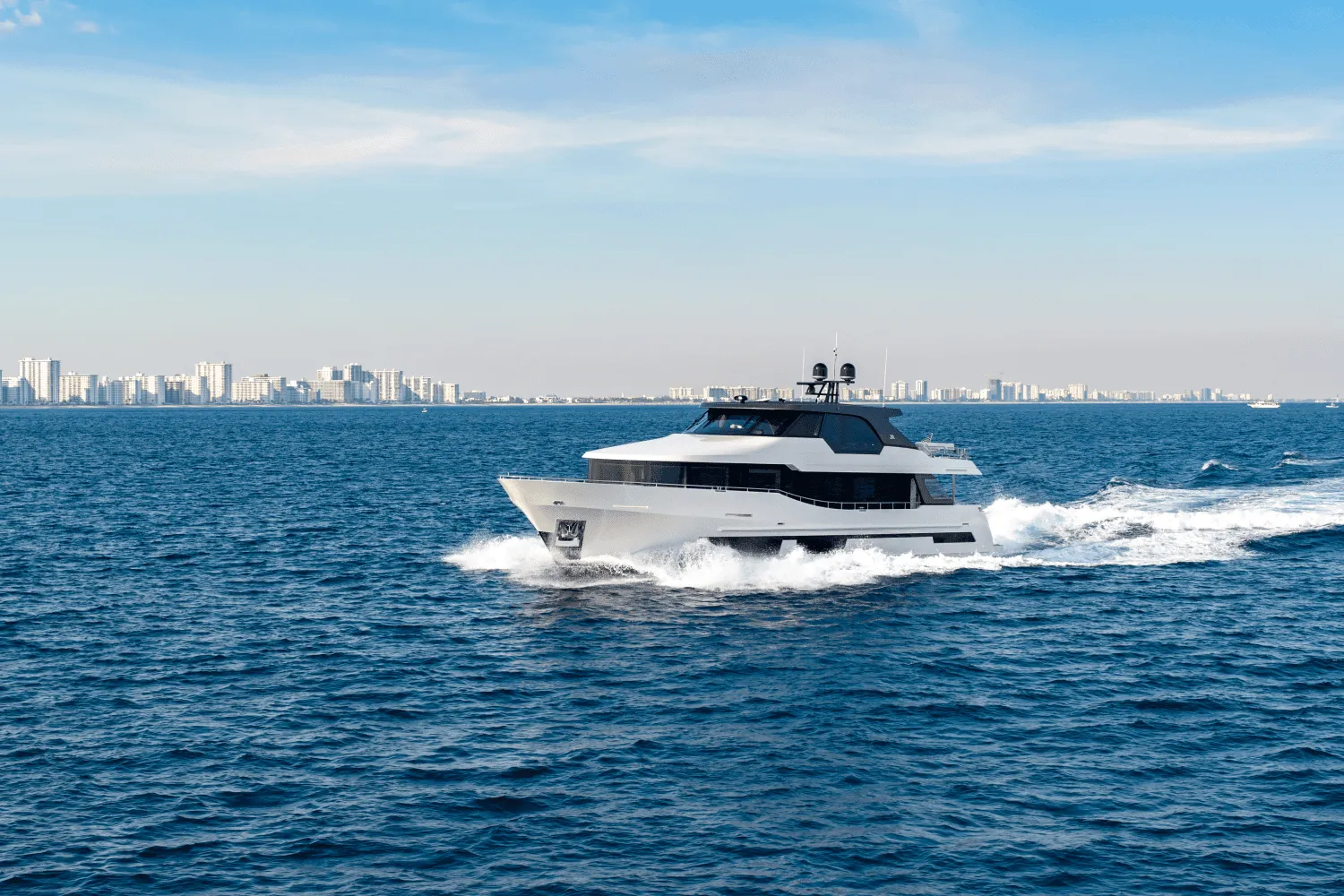 2026 Ocean Alexander 28L Image Thumbnail #7