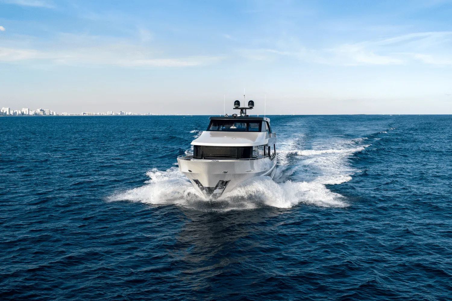 2026 Ocean Alexander 28L Image Thumbnail #18