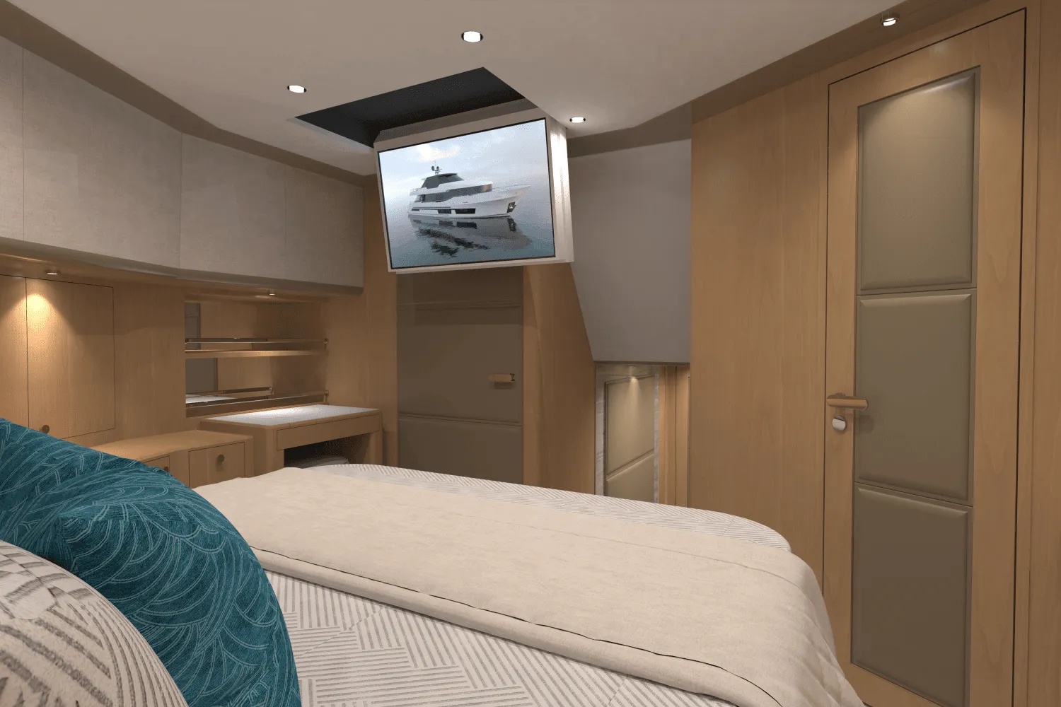 2025 Ocean Alexander 28L Image Thumbnail #14