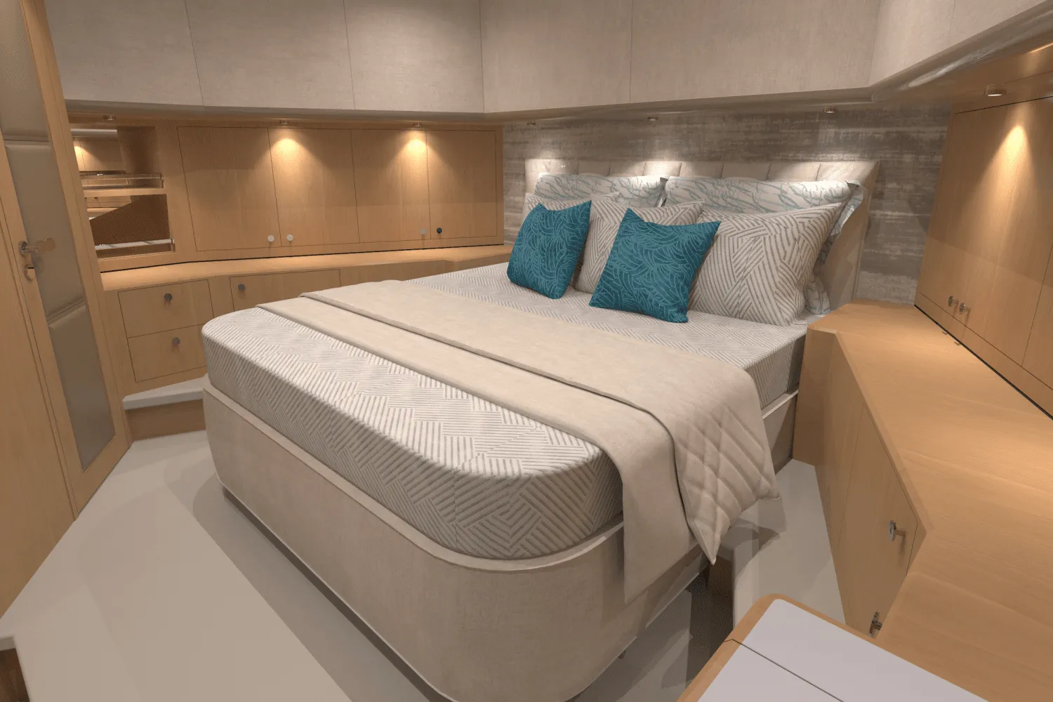 2025 Ocean Alexander 28L Image Thumbnail #17