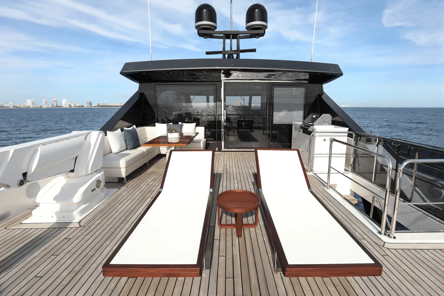 2026 Ocean Alexander 28L Image Thumbnail #28