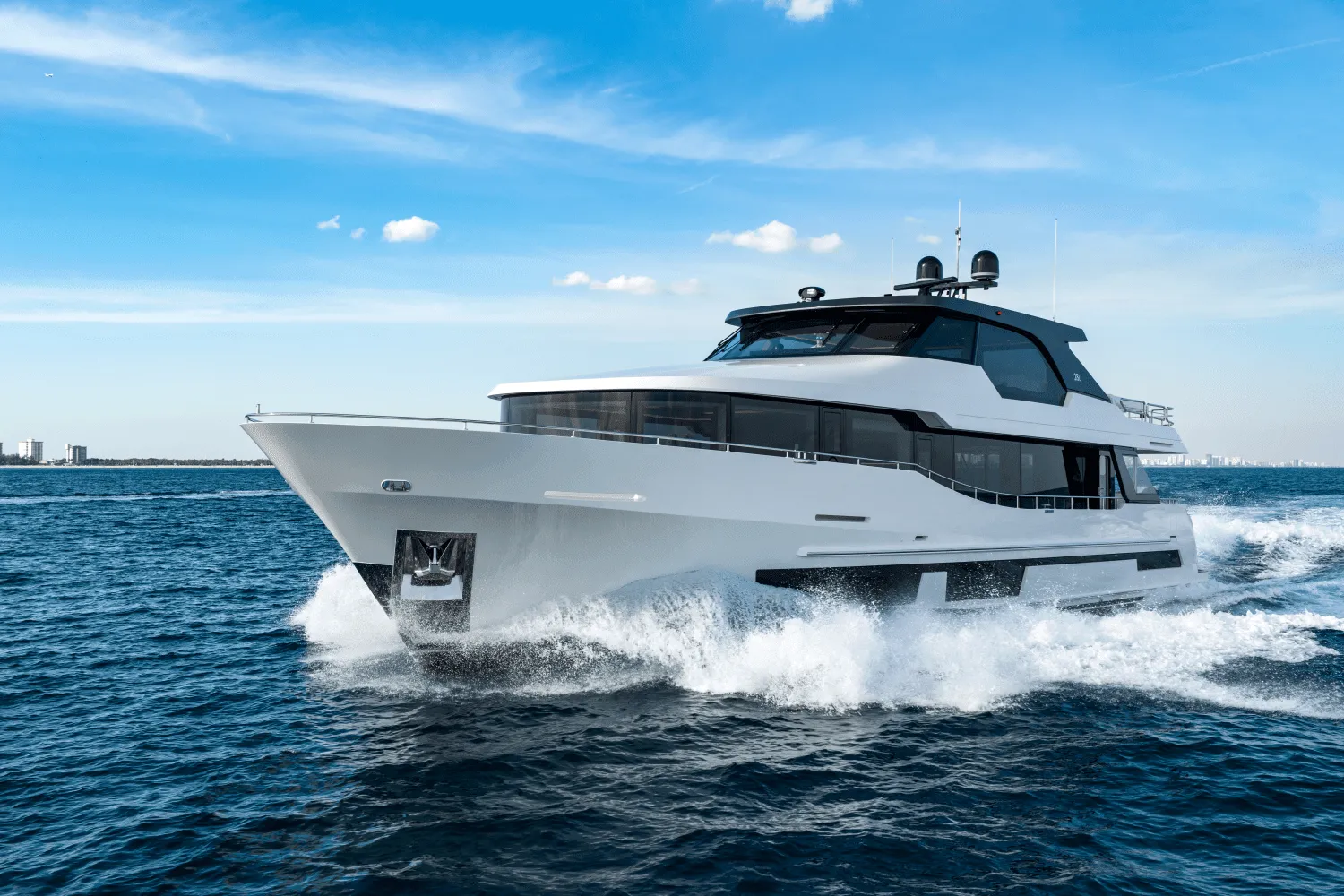 2026 Ocean Alexander 28L Image Thumbnail #22