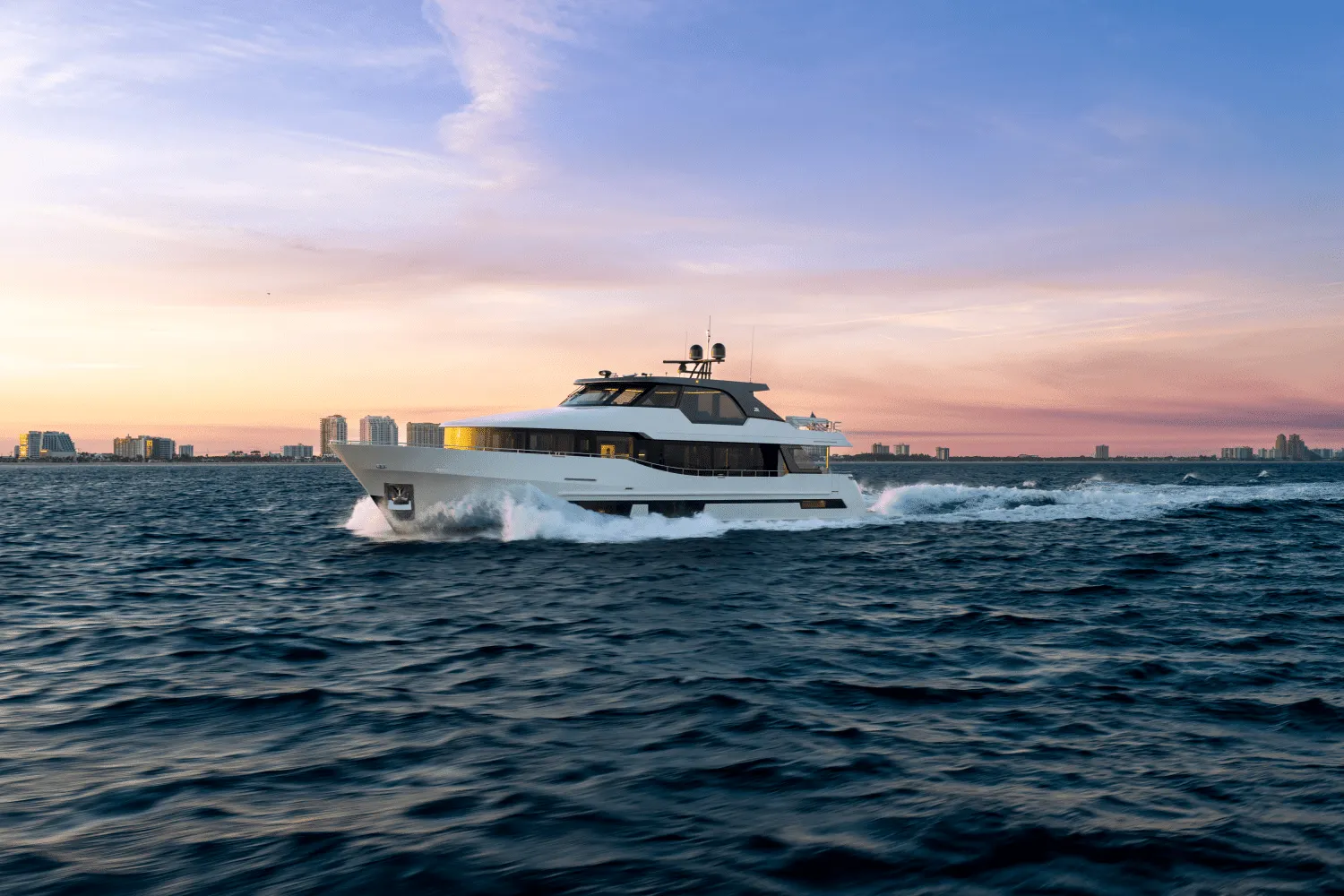 2026 Ocean Alexander 28L Image Thumbnail #2