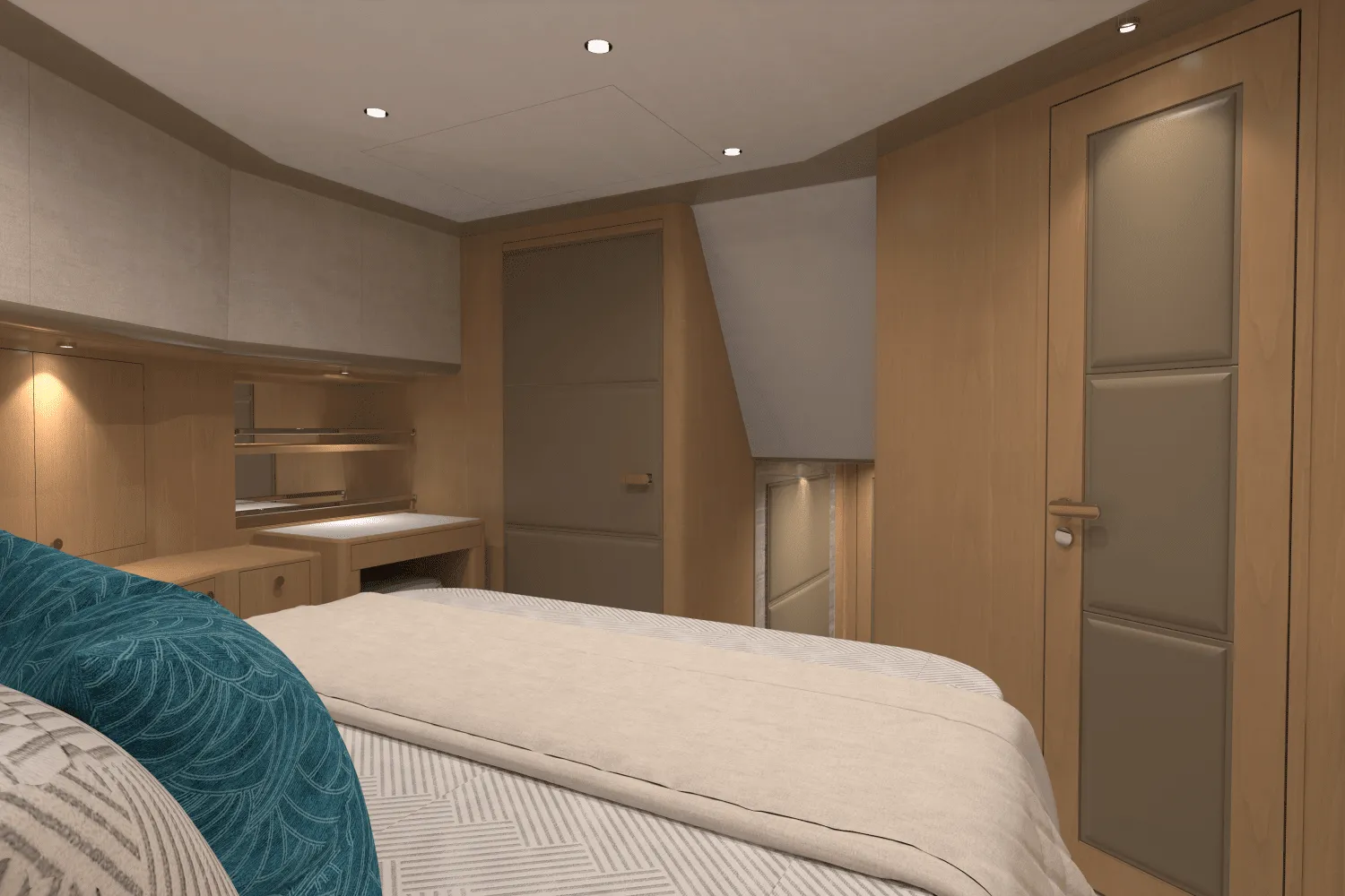 2025 Ocean Alexander 28L Image Thumbnail #15