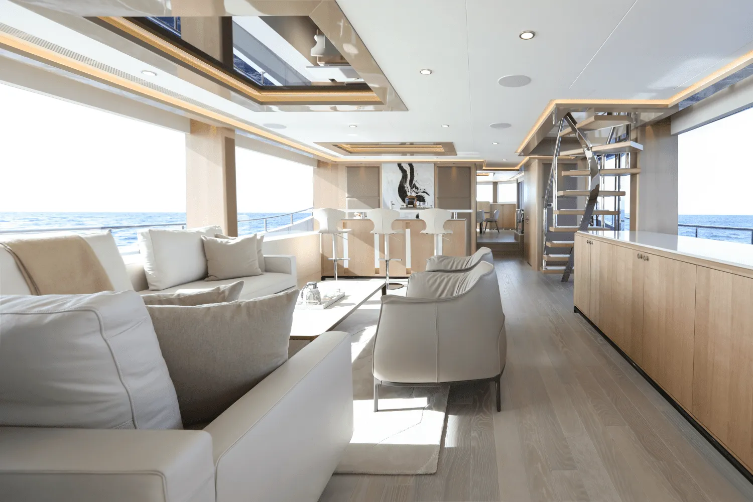 2026 Ocean Alexander 28L Image Thumbnail #40