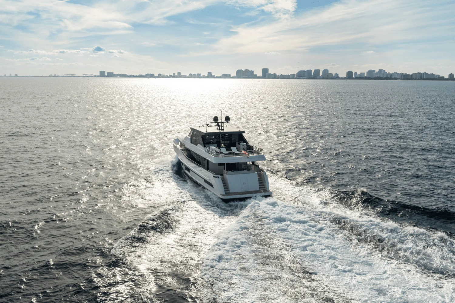 2026 Ocean Alexander 28L Image Thumbnail #5