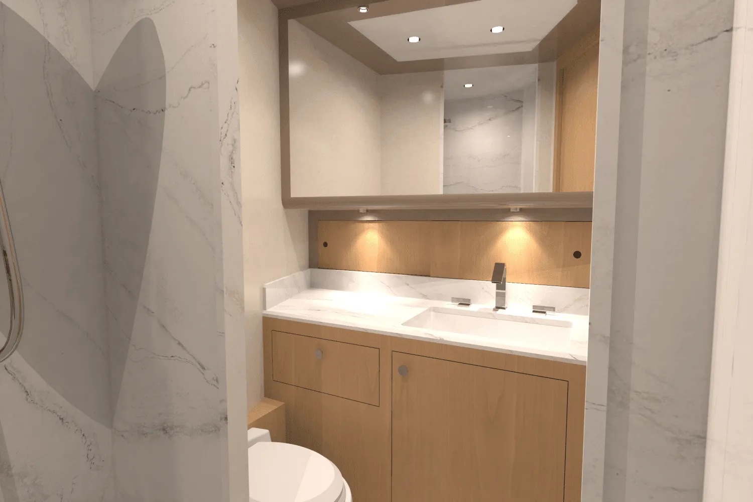 2025 Ocean Alexander 28L Image Thumbnail #18