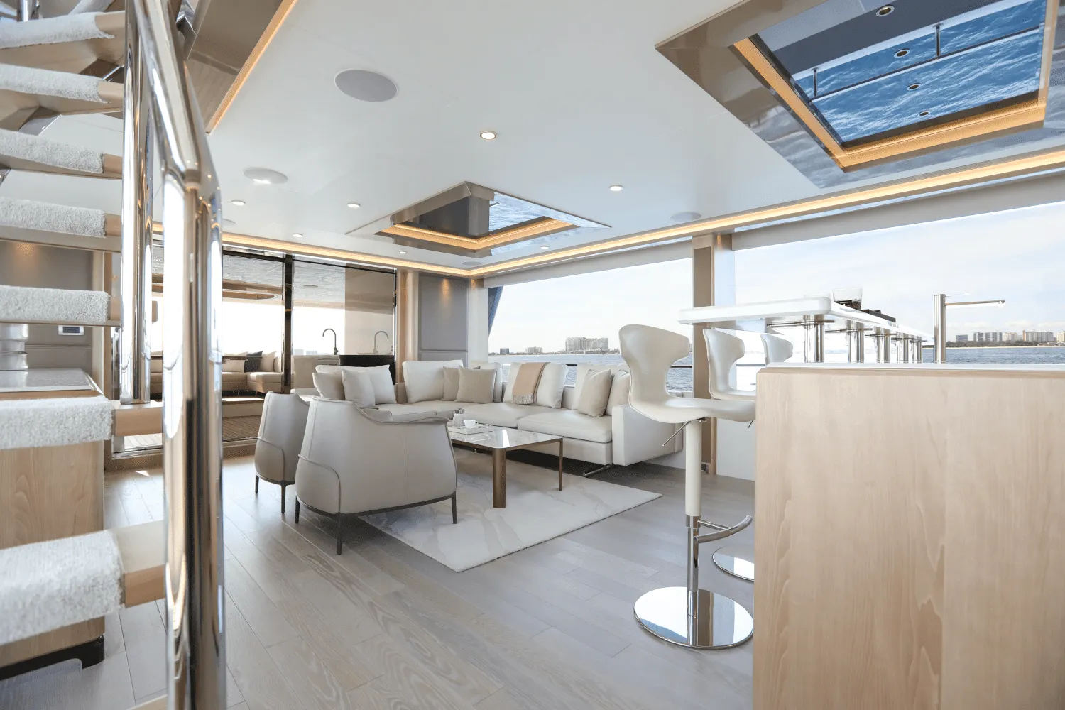 2026 Ocean Alexander 28L Image Thumbnail #39