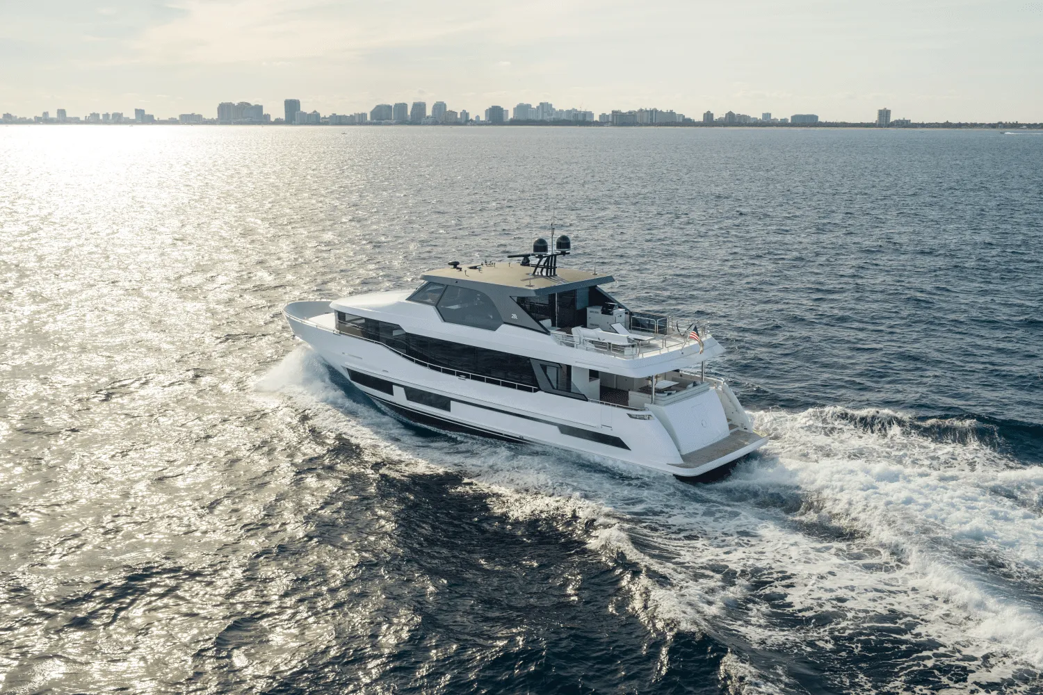 2026 Ocean Alexander 28L Image Thumbnail #6