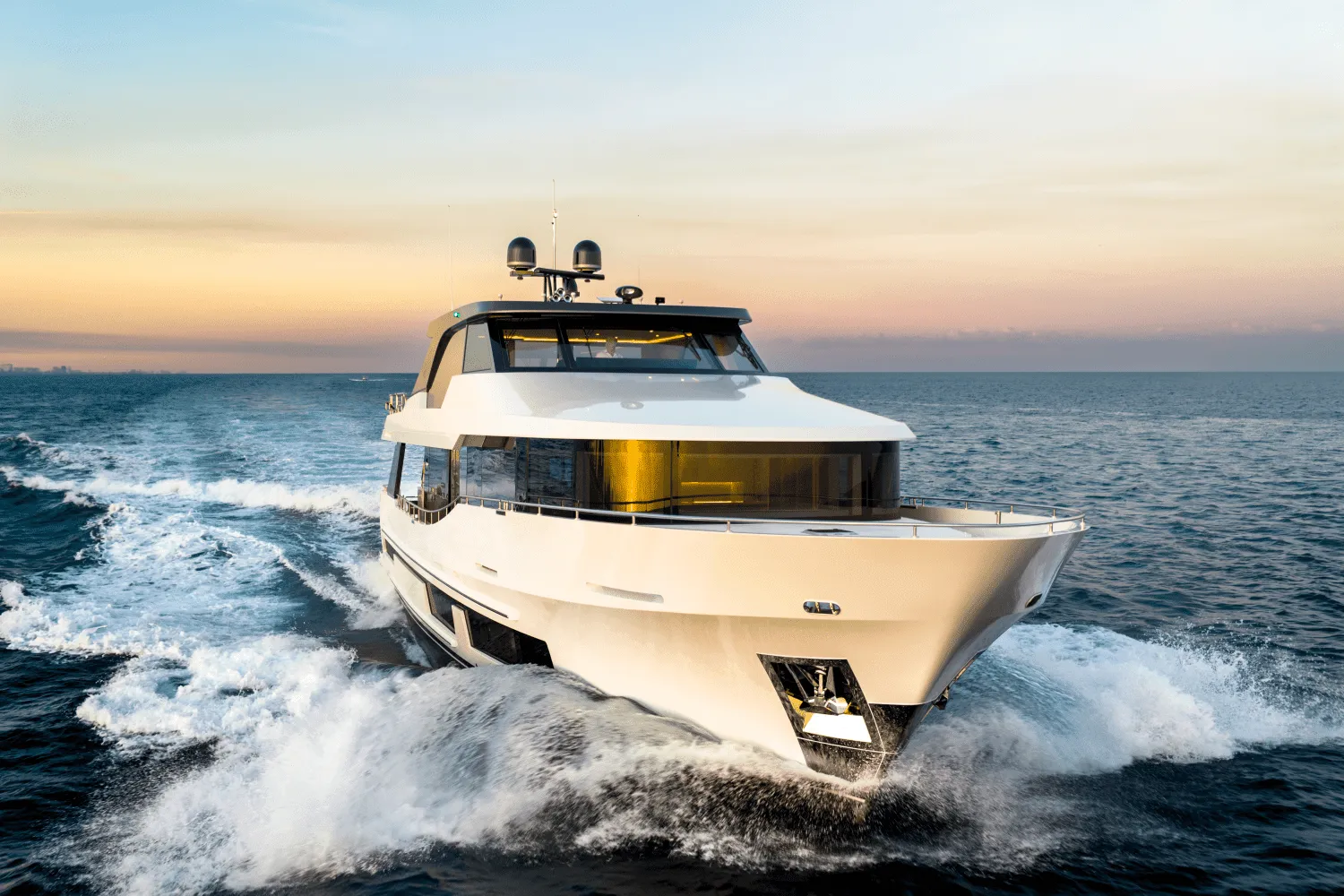 2026 Ocean Alexander 28L Image Thumbnail #0