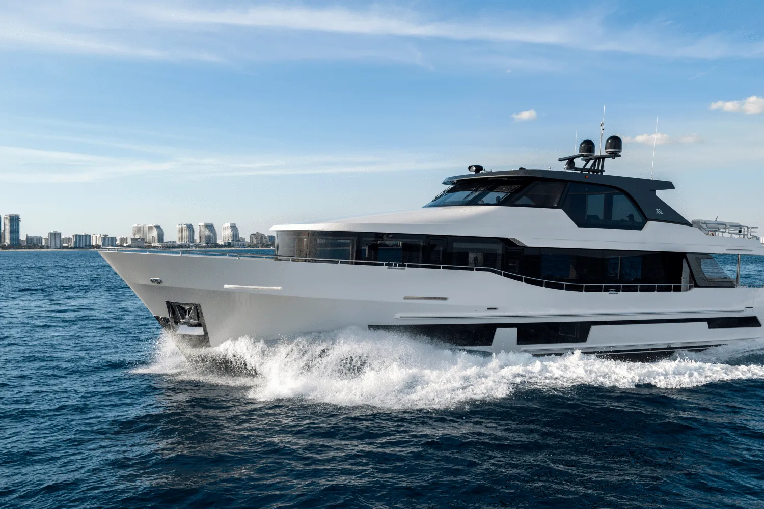 2026 Ocean Alexander 28L Image Thumbnail #27
