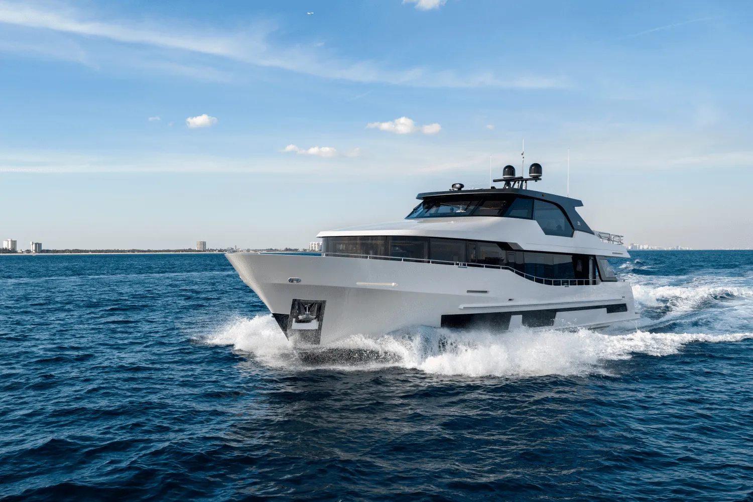 2026 Ocean Alexander 28L Image Thumbnail #25