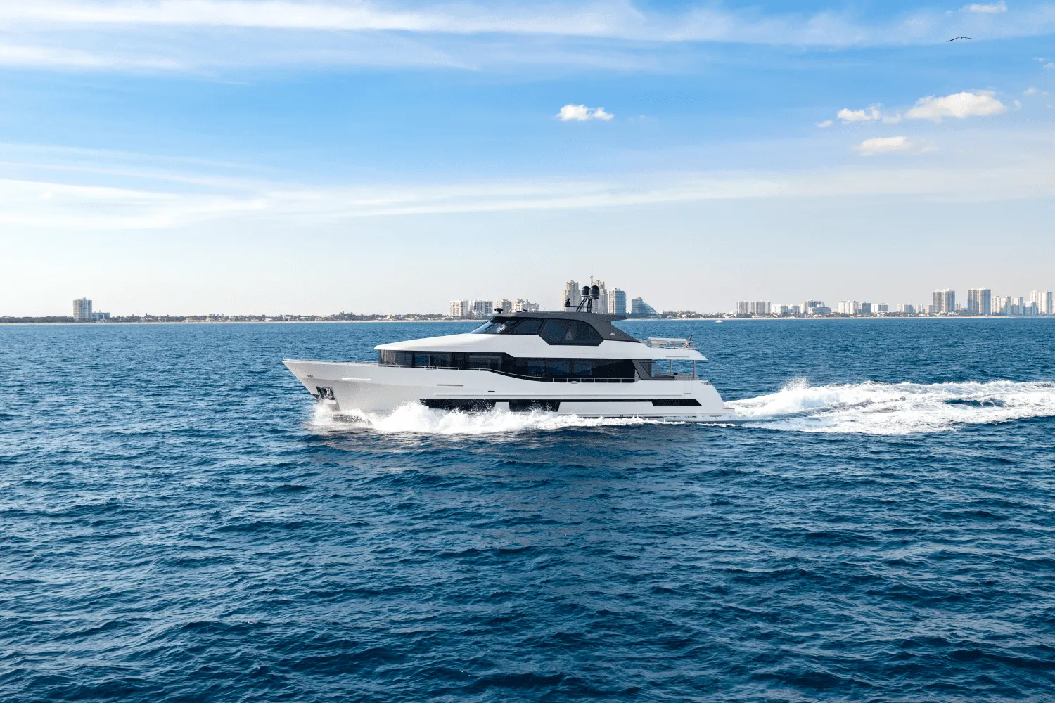 2026 Ocean Alexander 28L Image Thumbnail #8
