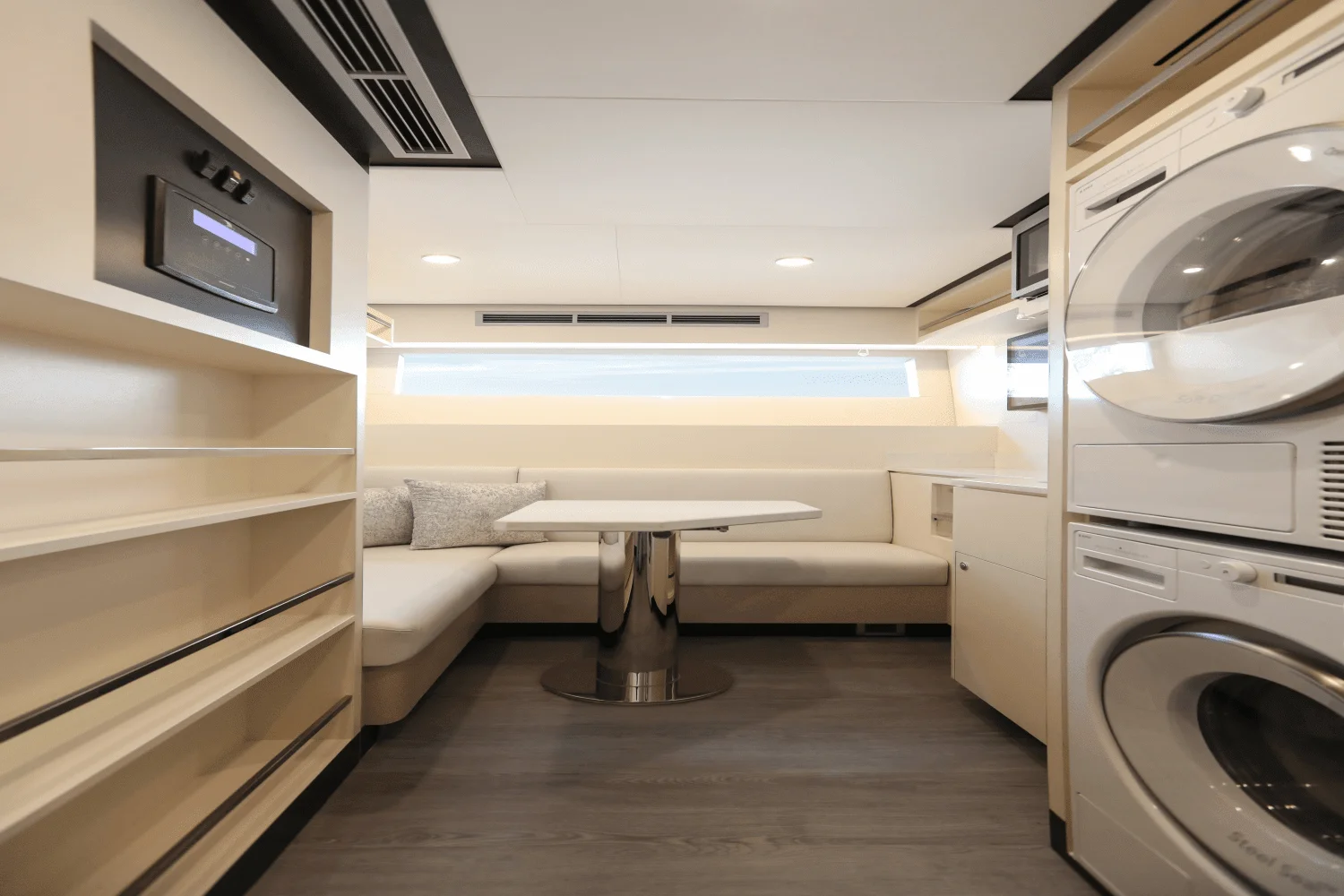 2026 Ocean Alexander
                                                             28L Image Thumbnail #67