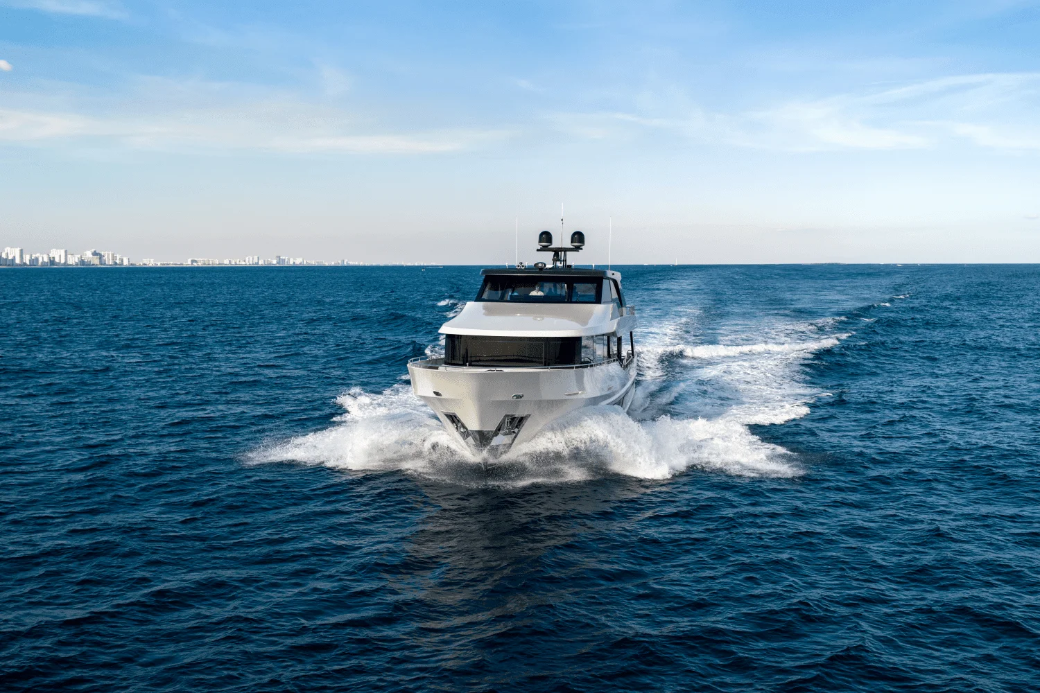 2026 Ocean Alexander
                                                             28L Image Thumbnail #18