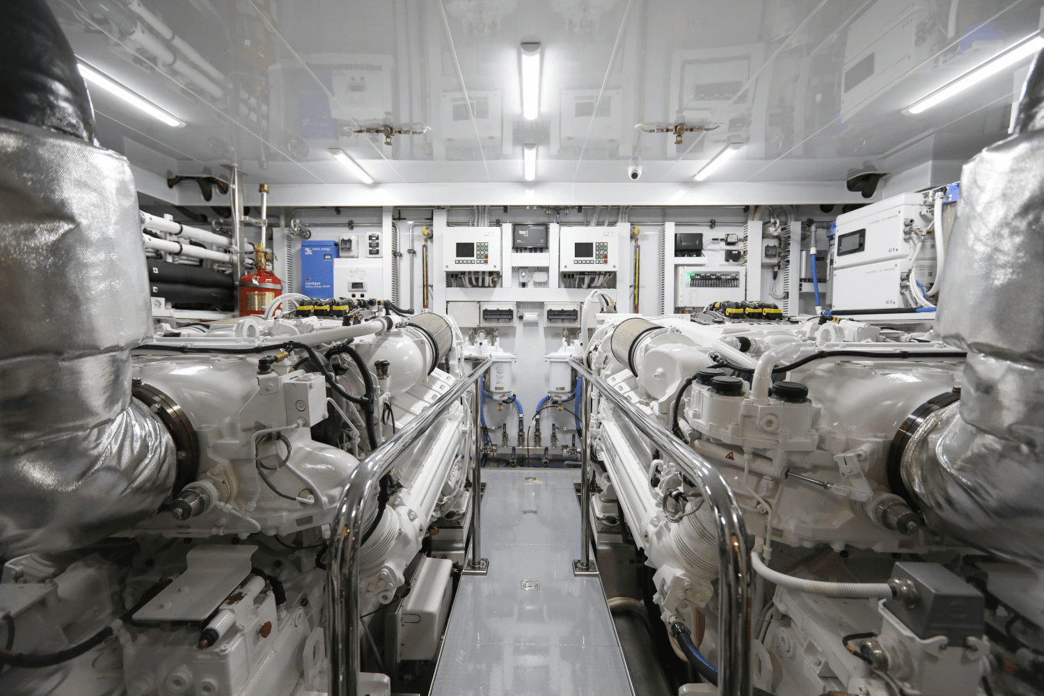 2026 Ocean Alexander 28L Image Thumbnail #66