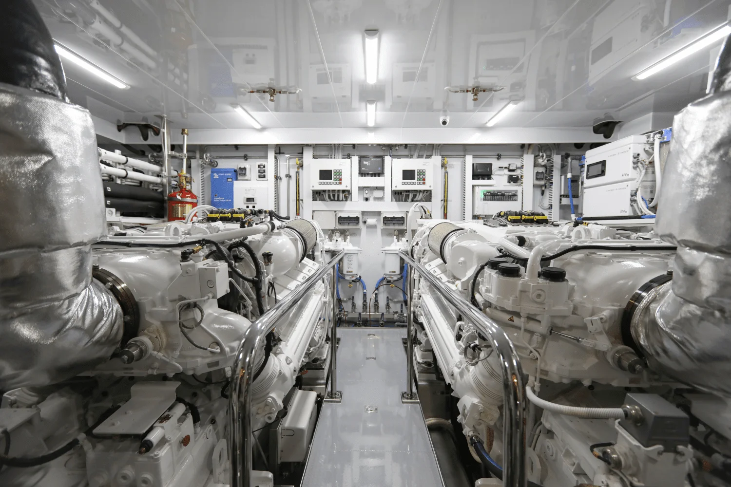 2026 Ocean Alexander 28L Image Thumbnail #66