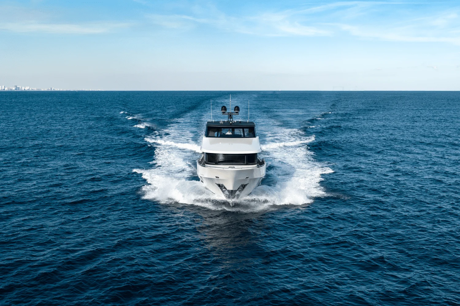 2026 Ocean Alexander 28L Image Thumbnail #17