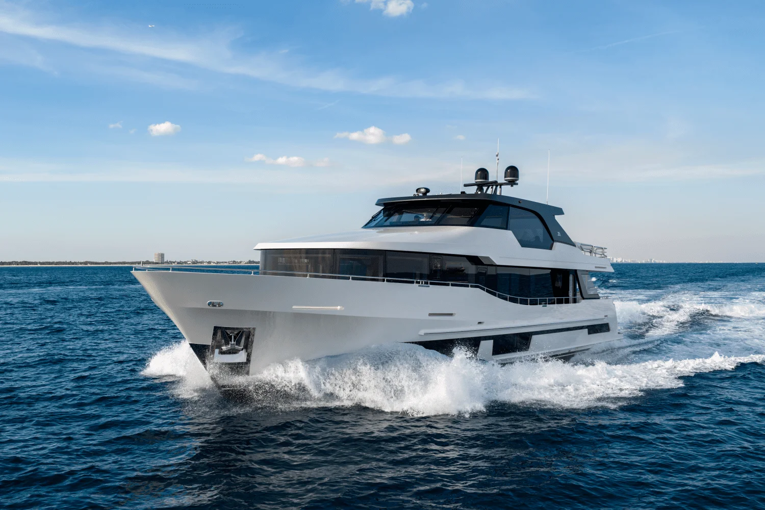 2026 Ocean Alexander
                                                             28L Image Thumbnail #24